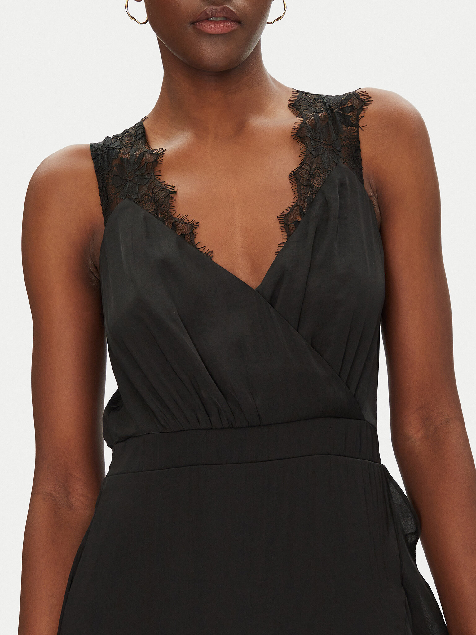 Cocktail obleka Morgan