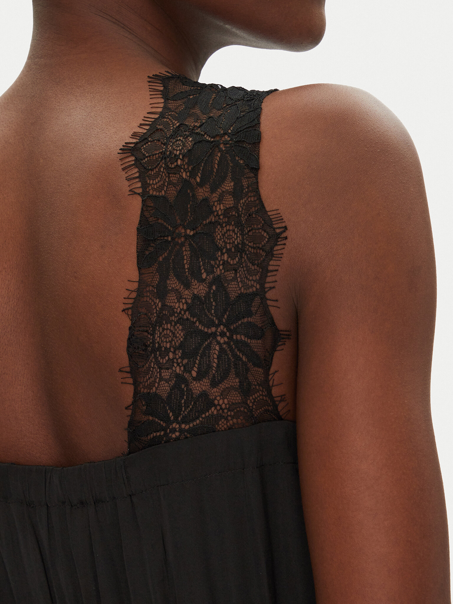 Cocktail obleka Morgan