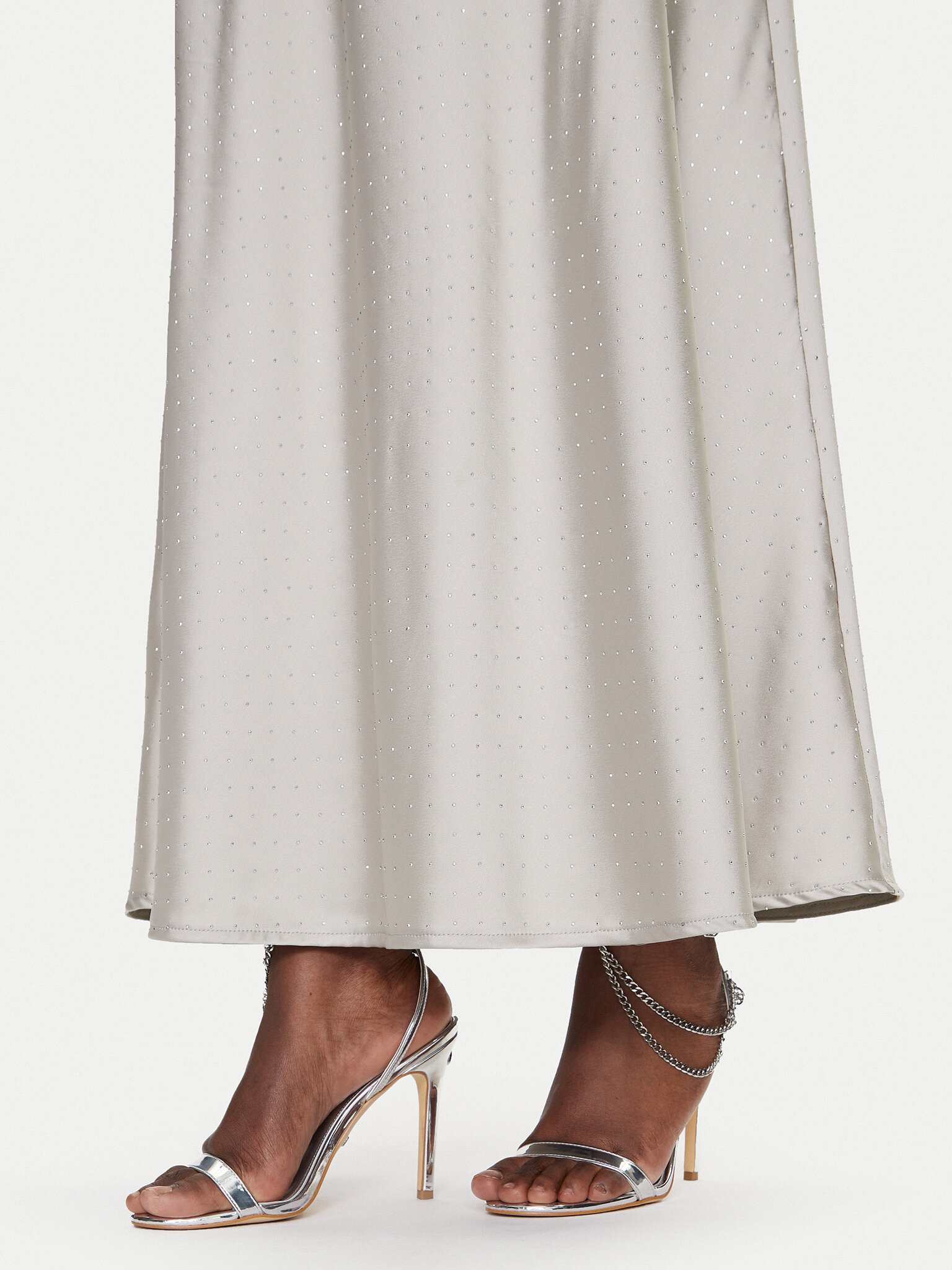 Večerna obleka Dixie