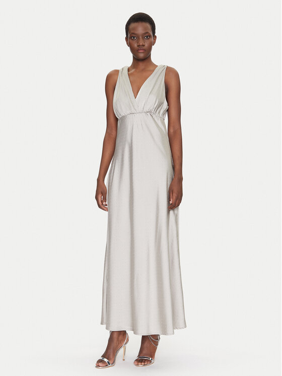 Večerna obleka Dixie