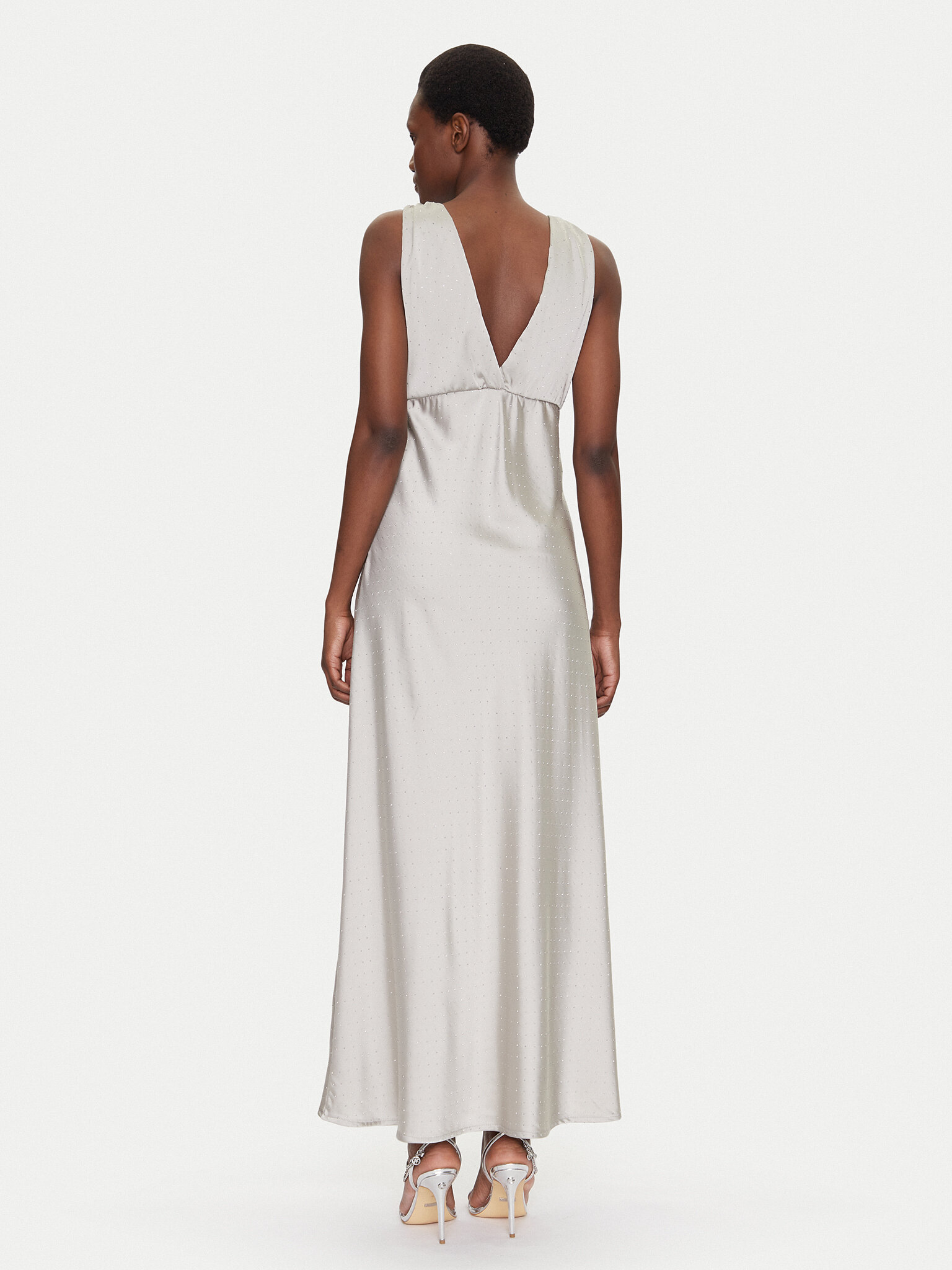 Večerna obleka Dixie