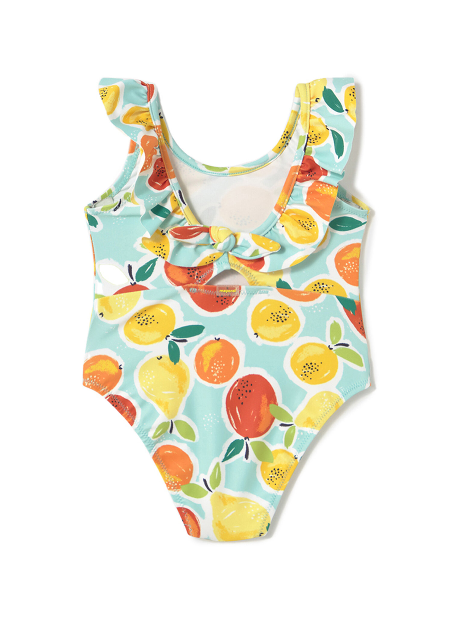 Kopalni kostum Mayoral