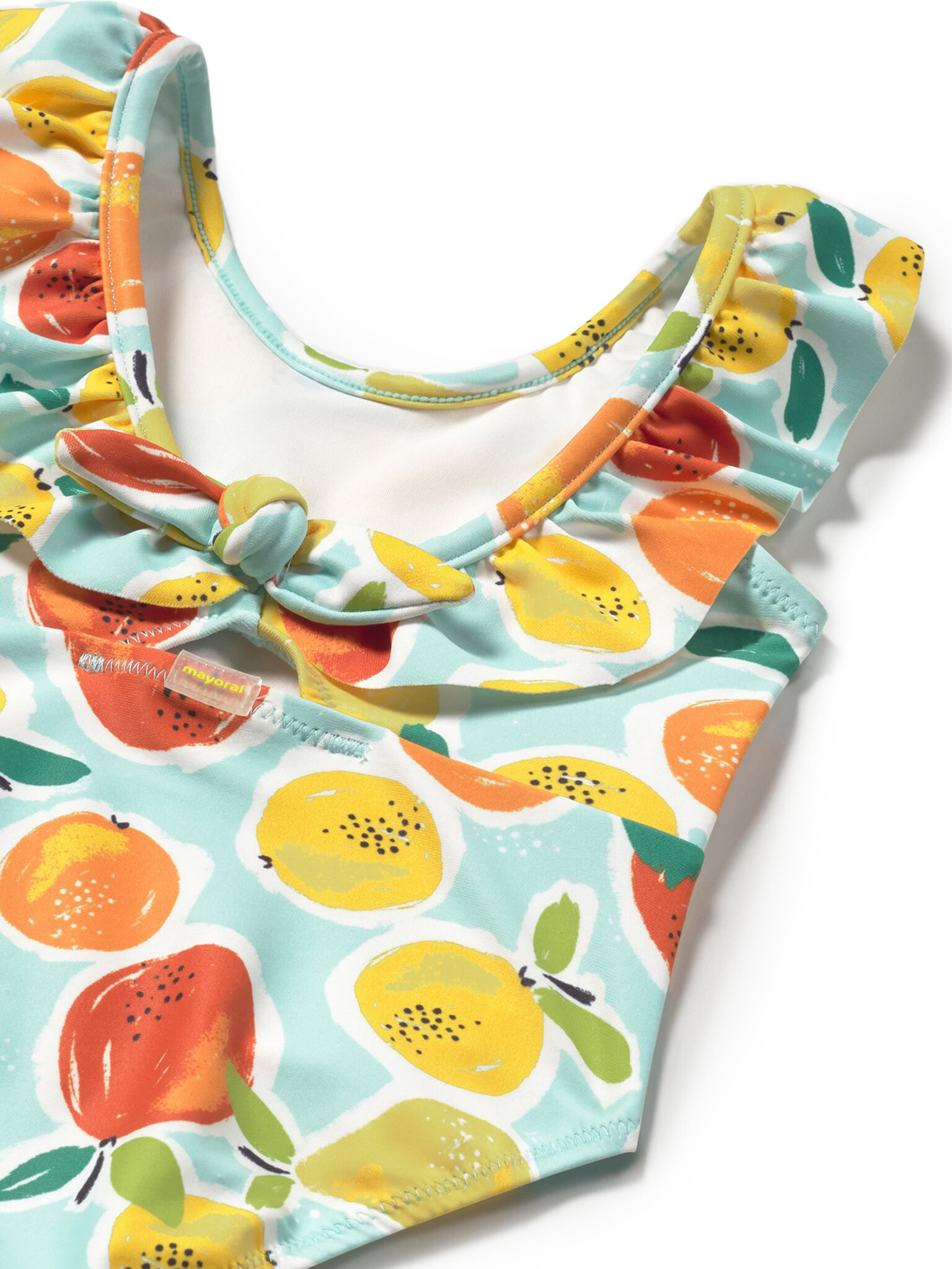 Kopalni kostum Mayoral