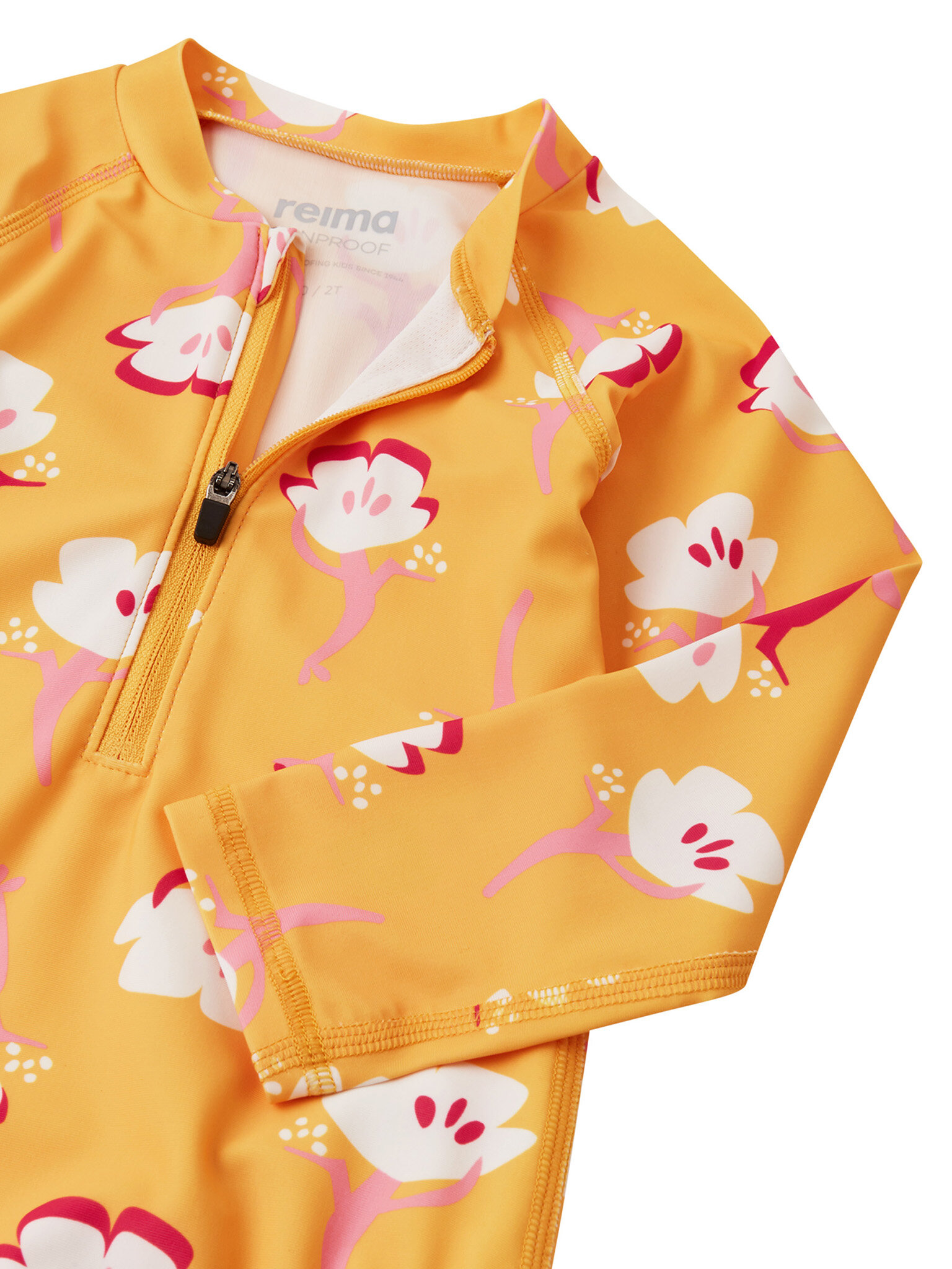 Kopalni kostum Reima