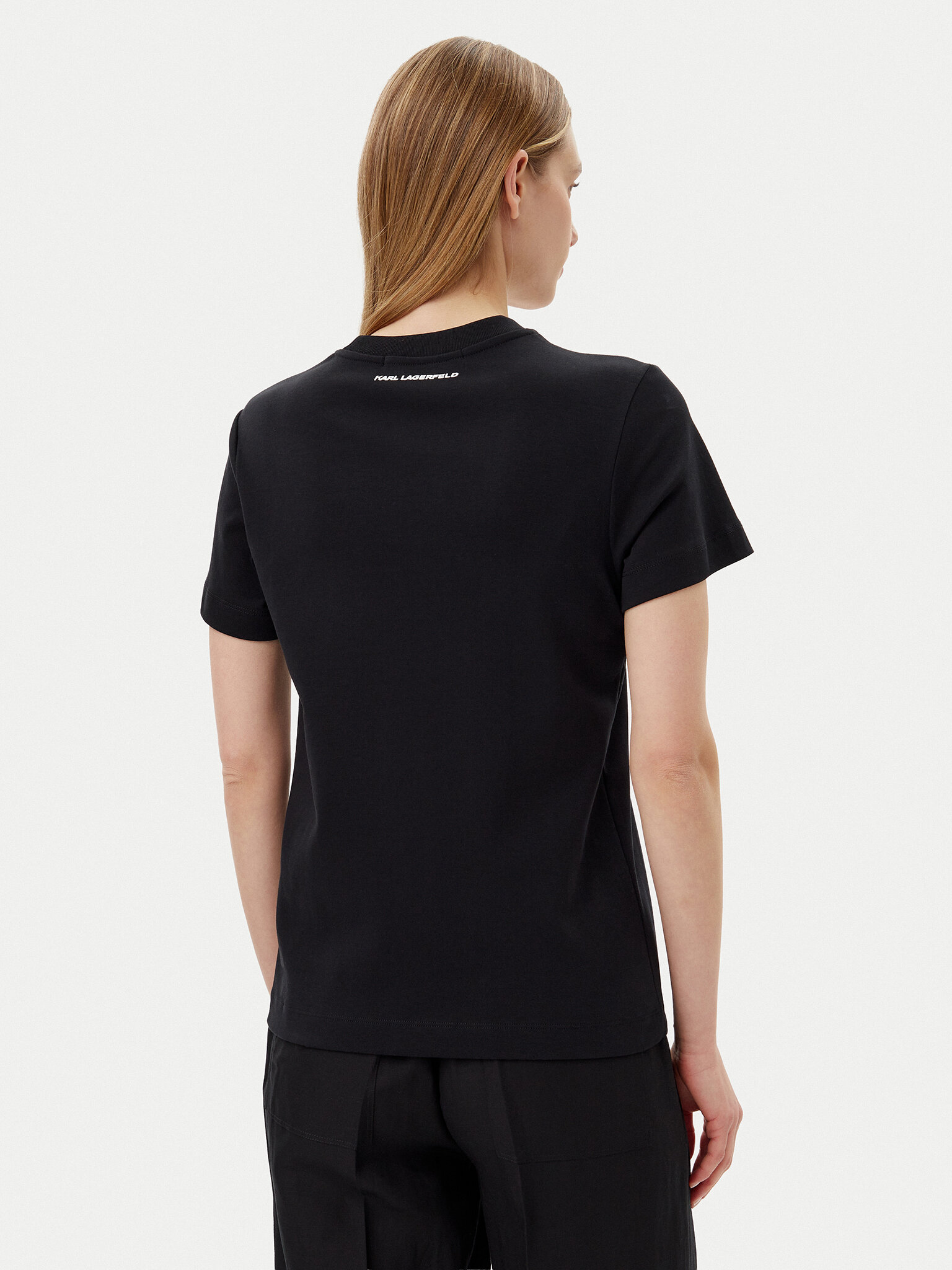 Majica KARL LAGERFELD