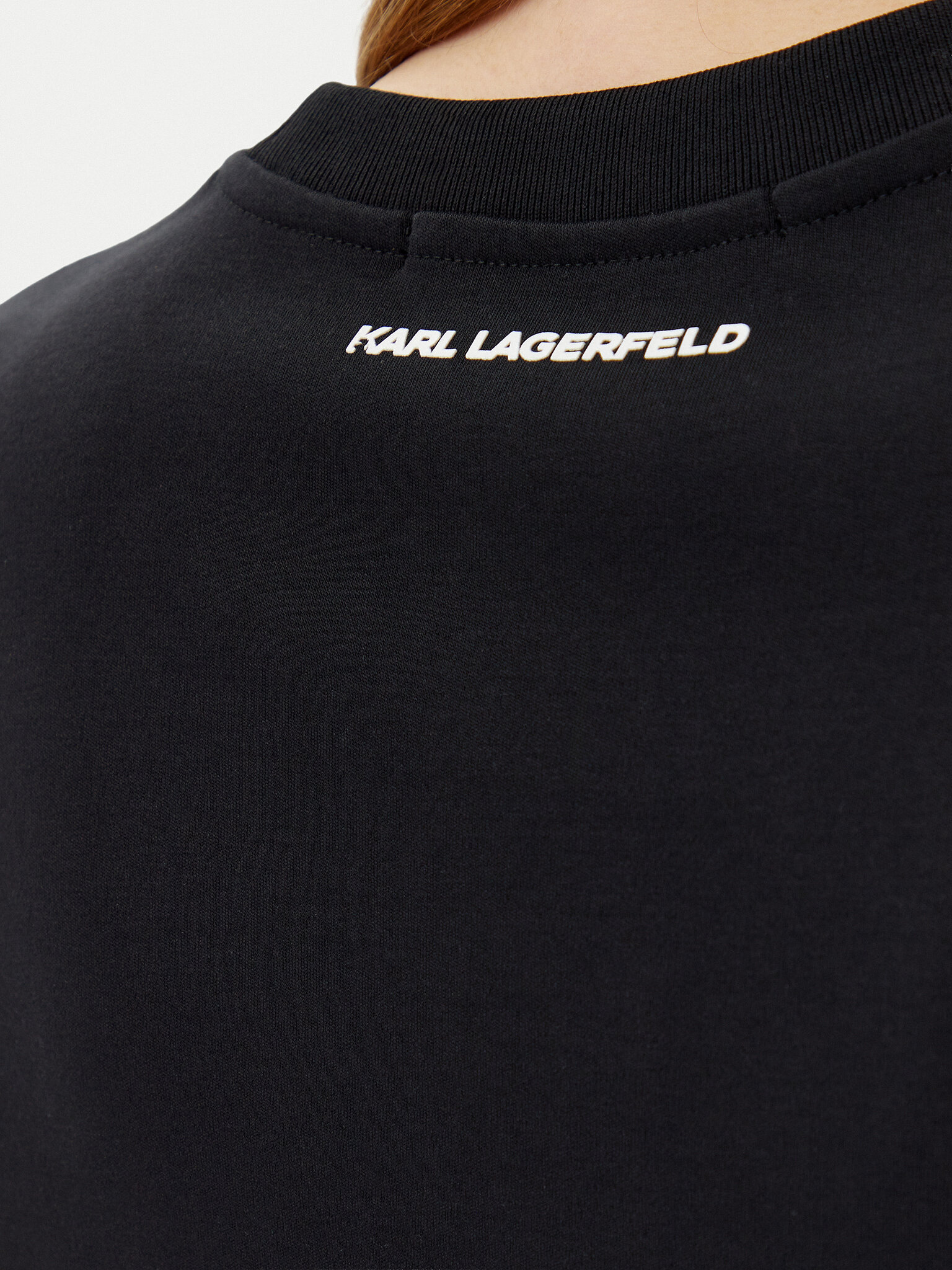 Majica KARL LAGERFELD