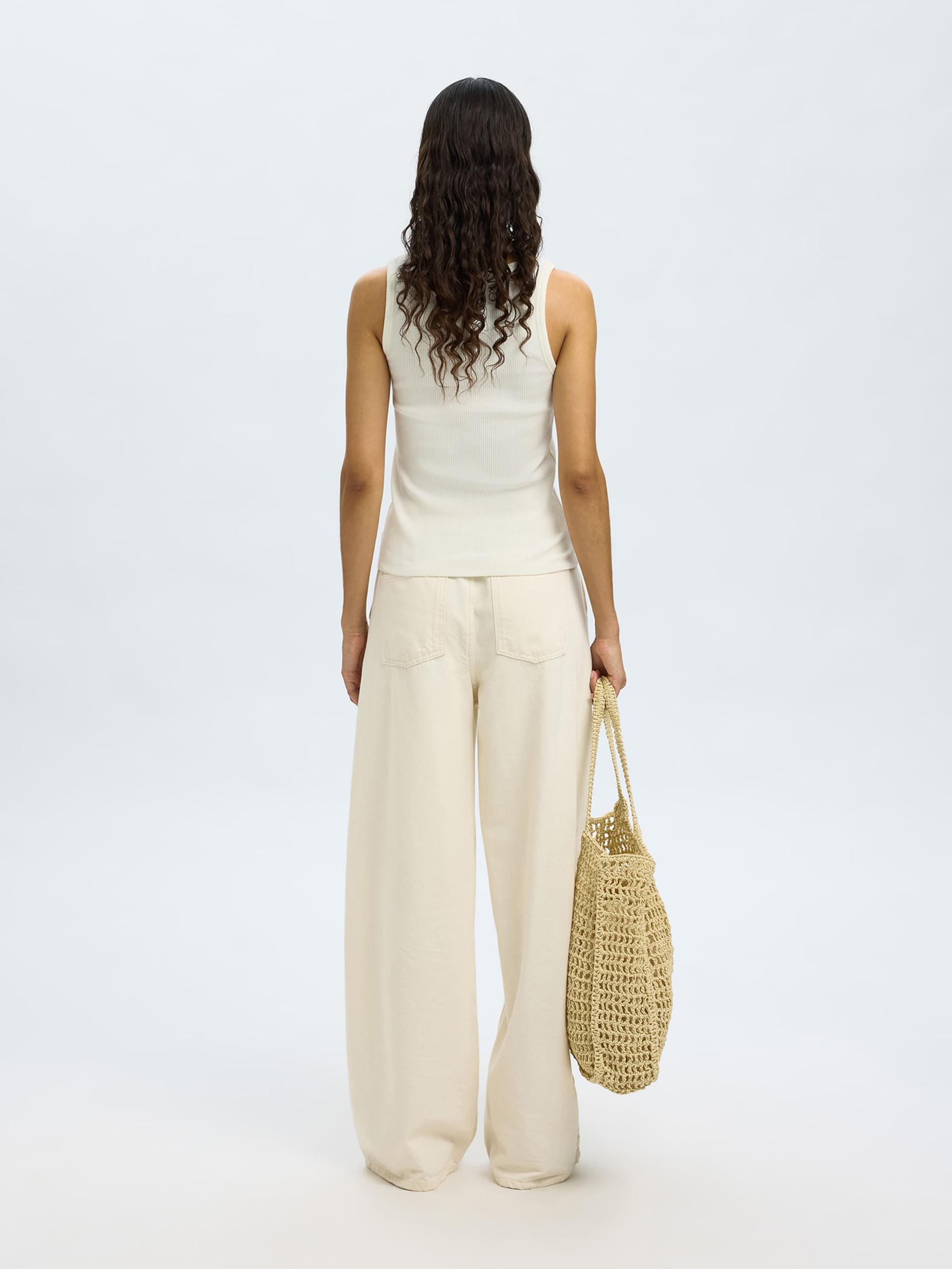 SELECTED Top 'SLFAnna' volneno bela