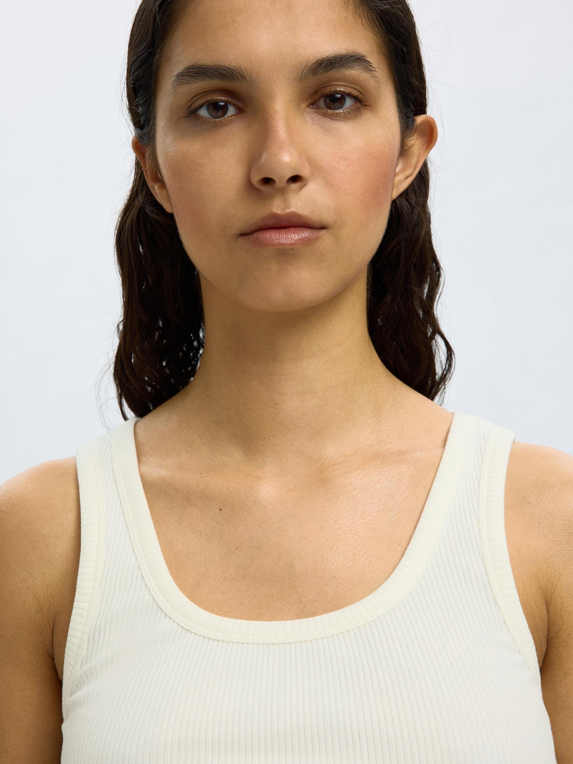 SELECTED Top 'SLFAnna' volneno bela