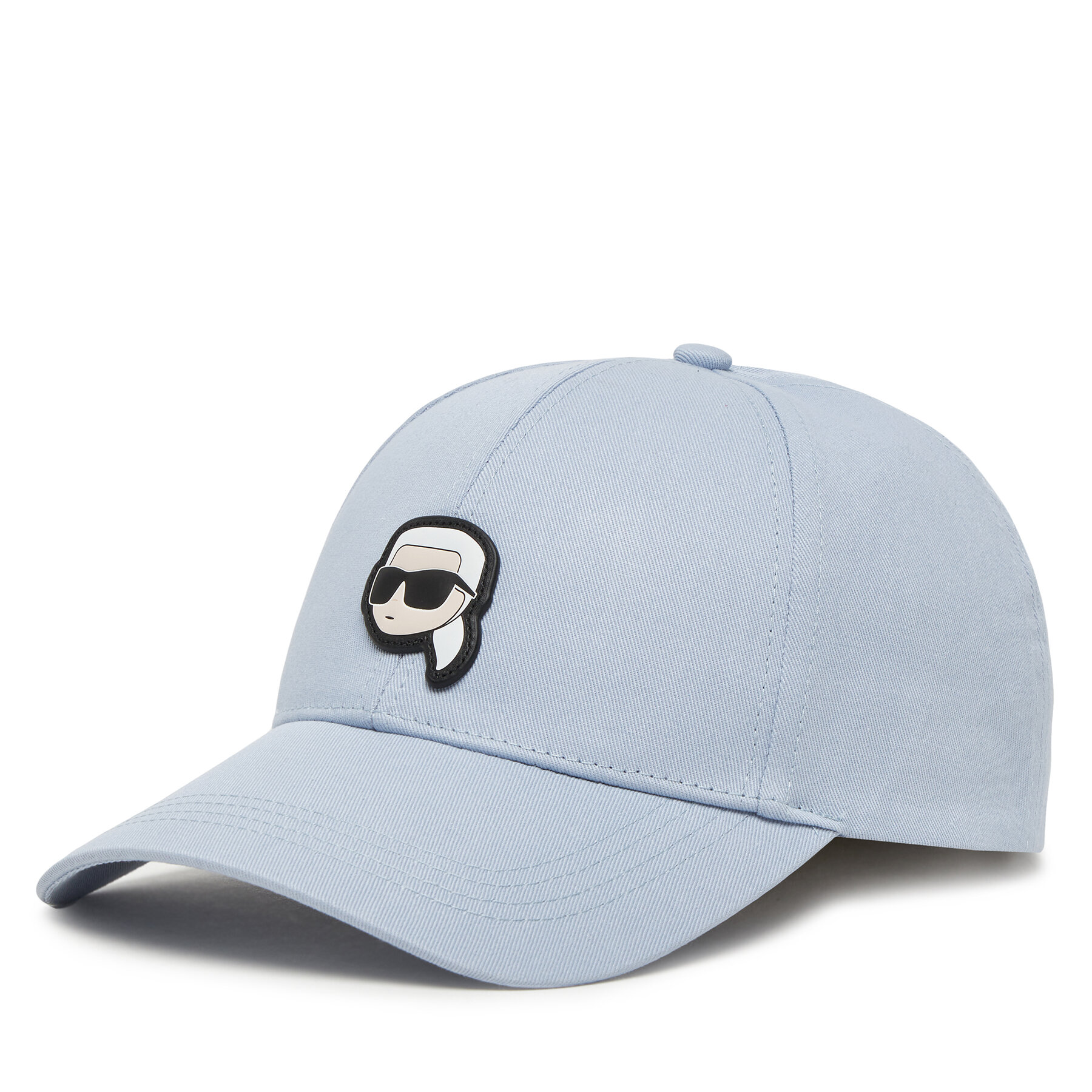 Kapa s šiltom KARL LAGERFELD