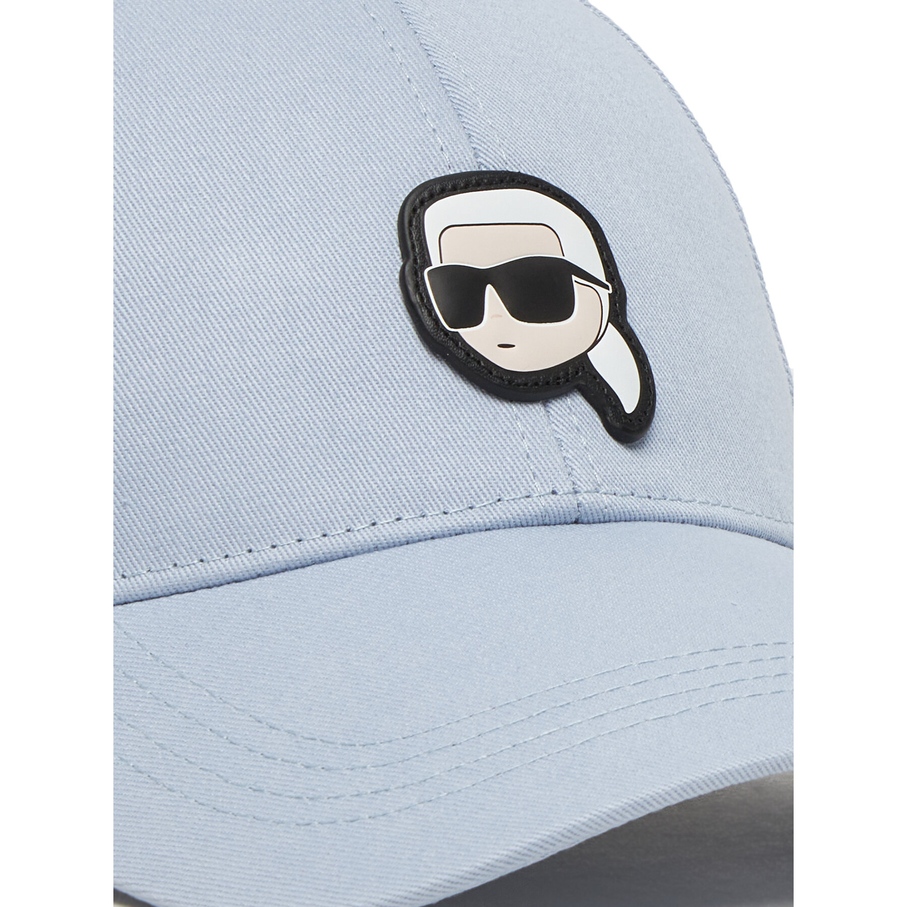 Kapa s šiltom KARL LAGERFELD