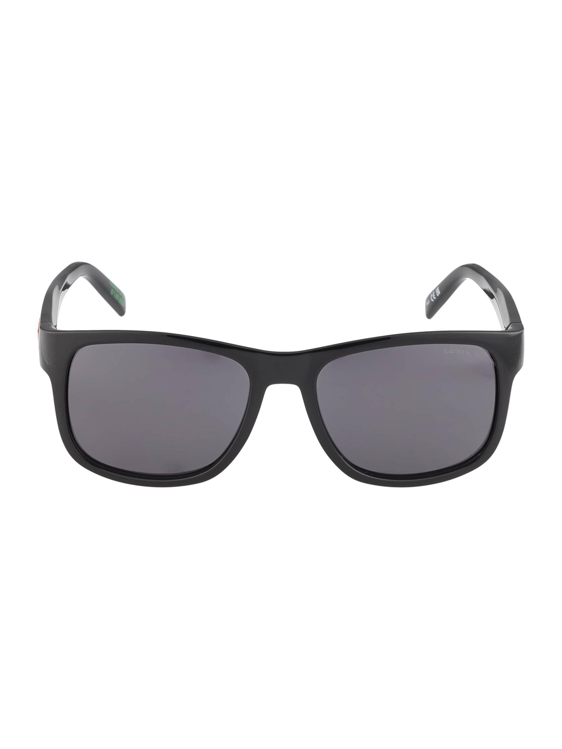 LEVI'S  Sončna očala črna