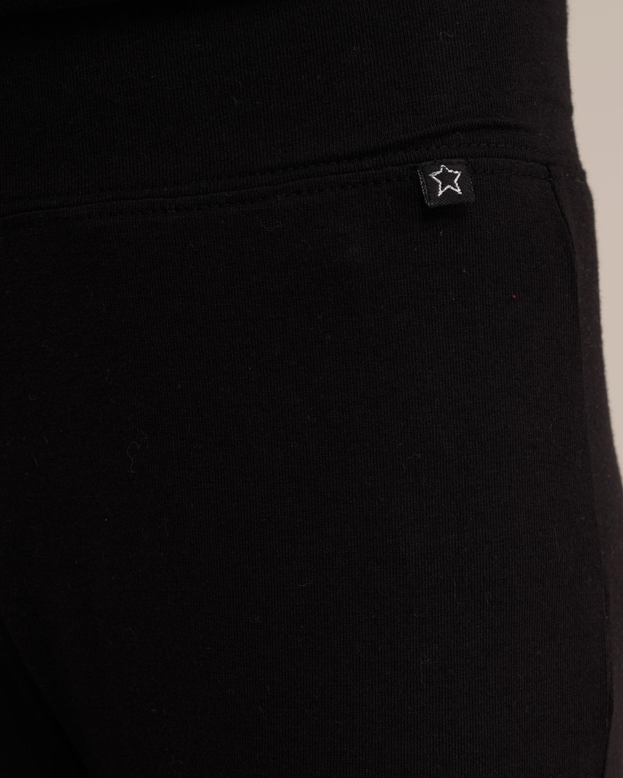 WE Fashion Pajkice črna