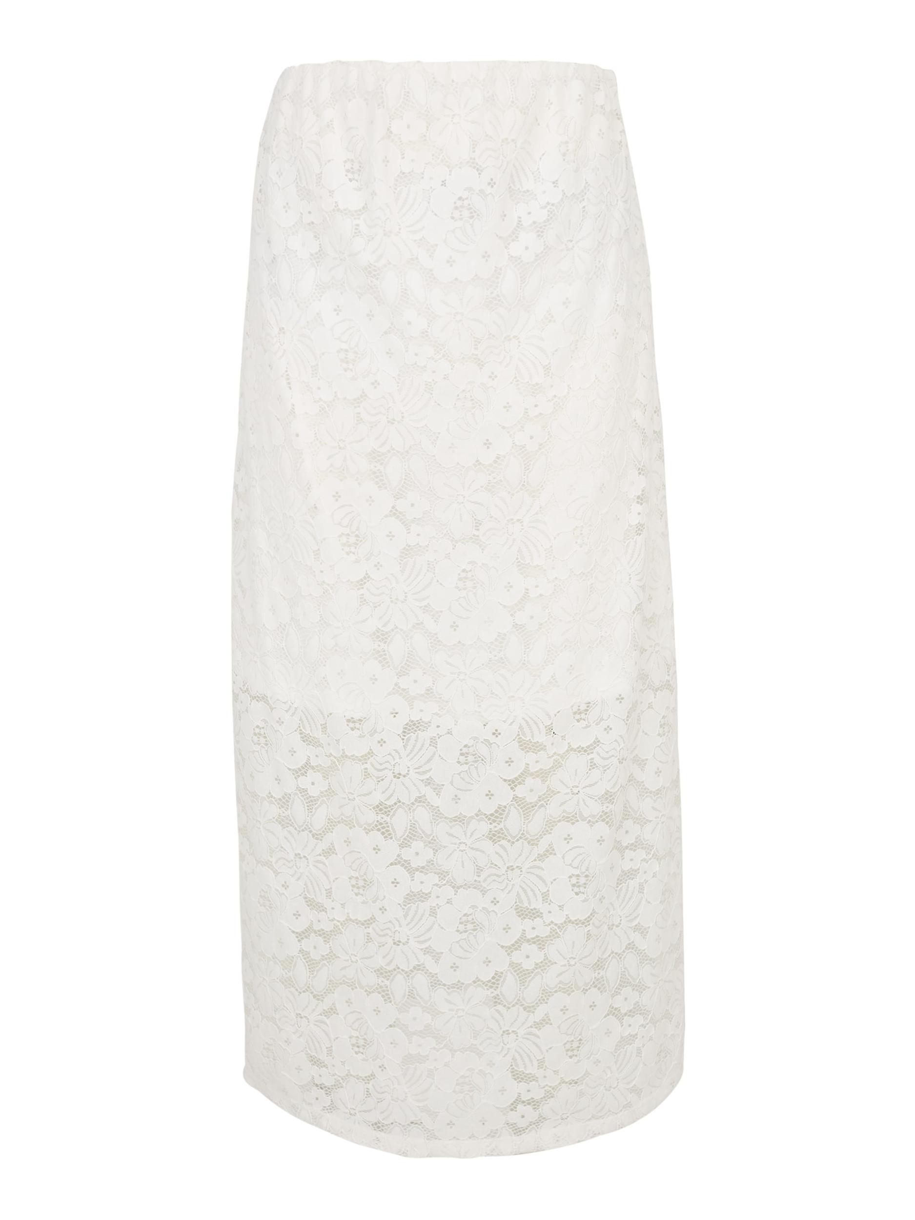 Vero Moda Maternity Krilo 'VMMHoney' bela