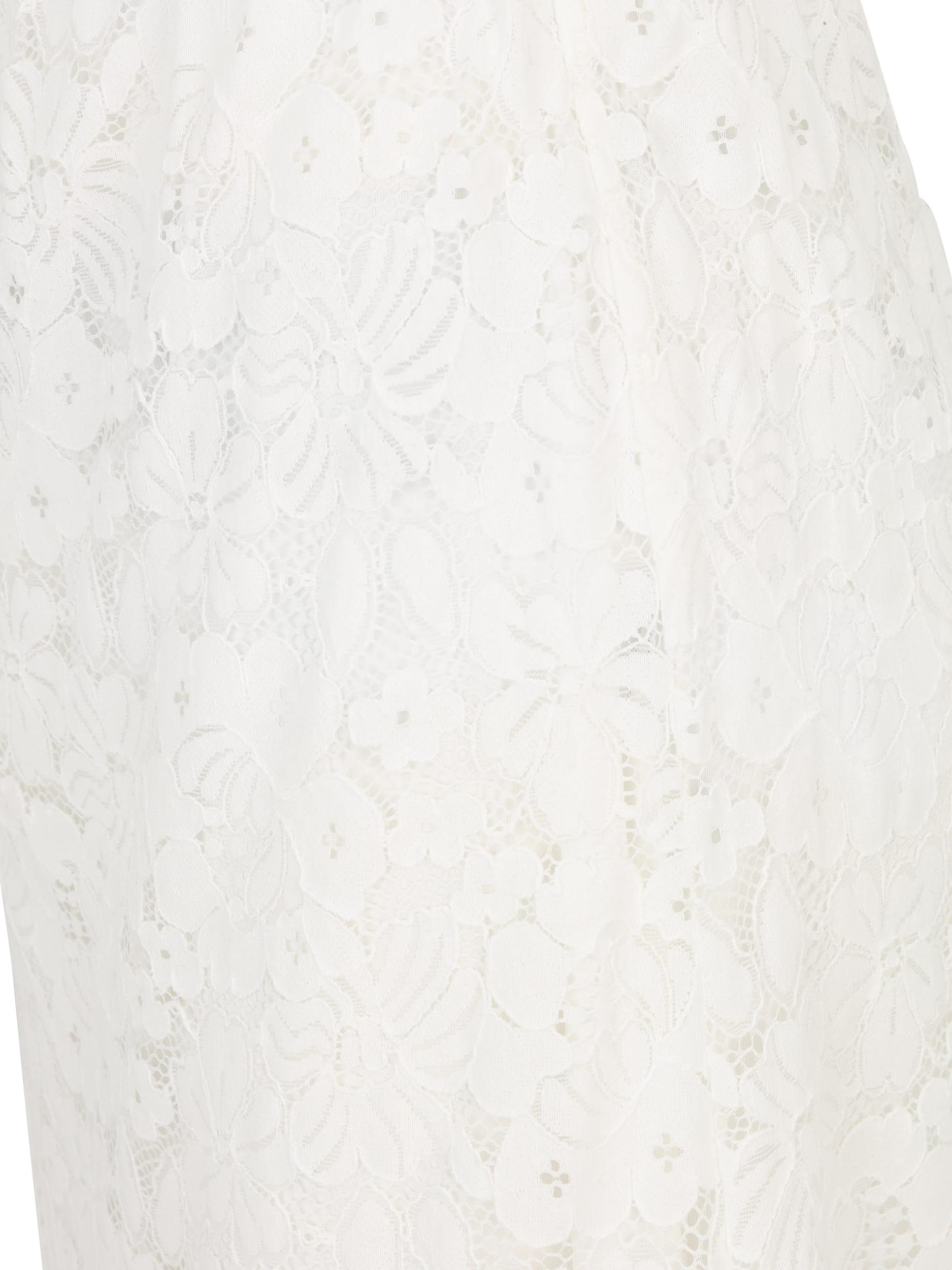 Vero Moda Maternity Krilo 'VMMHoney' bela