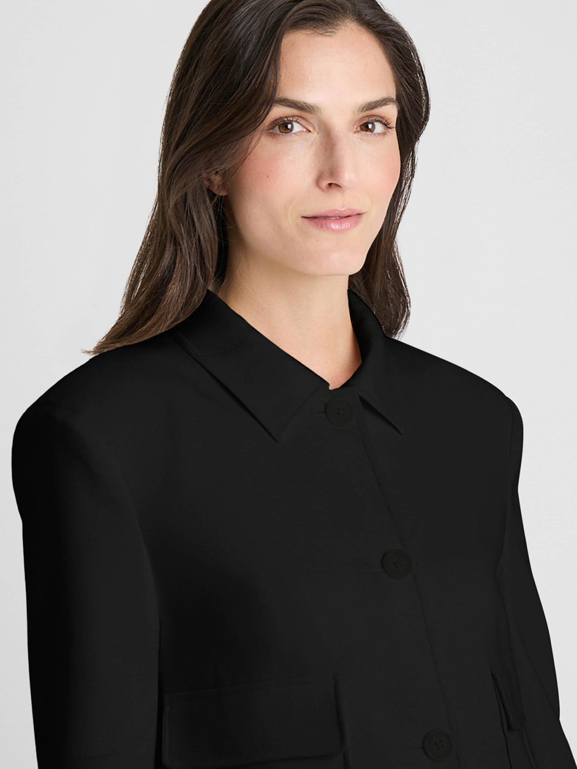 Guido Maria Kretschmer Women Blazer 'Rita' črna