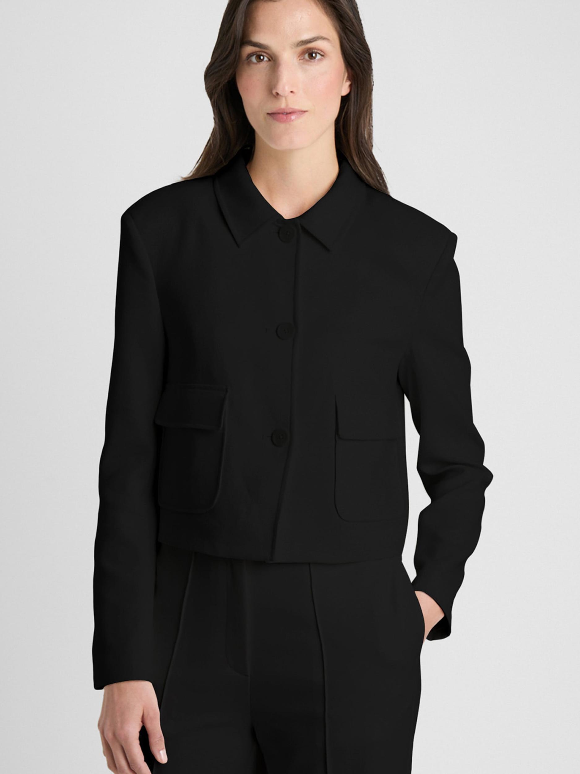 Guido Maria Kretschmer Women Blazer 'Rita' črna