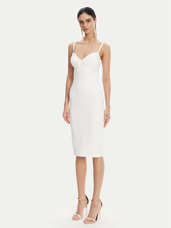 Cocktail obleka Elisabetta Franchi