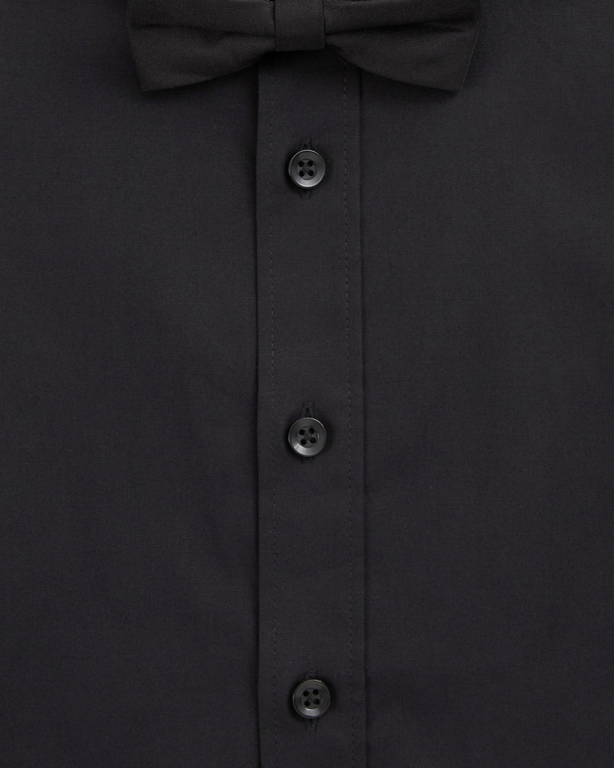 WE Fashion Srajca črna