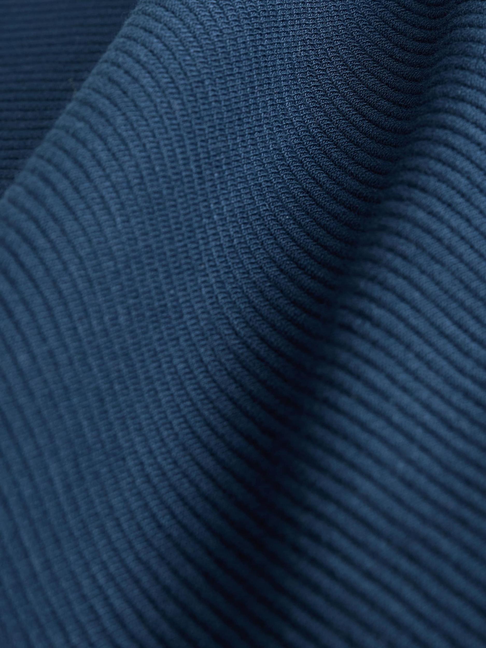 Next Pižama bež / mornarska