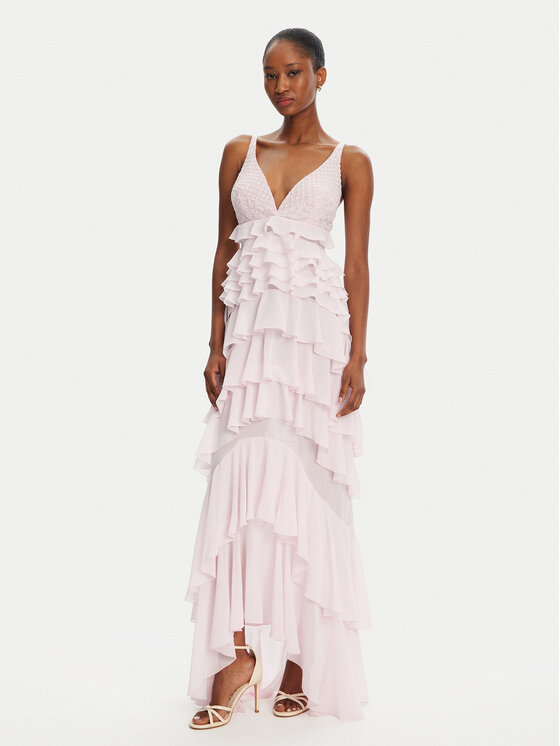 Cocktail obleka Elisabetta Franchi