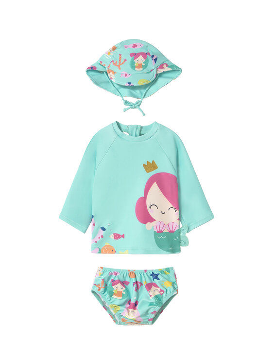 Plavalna majica Mayoral