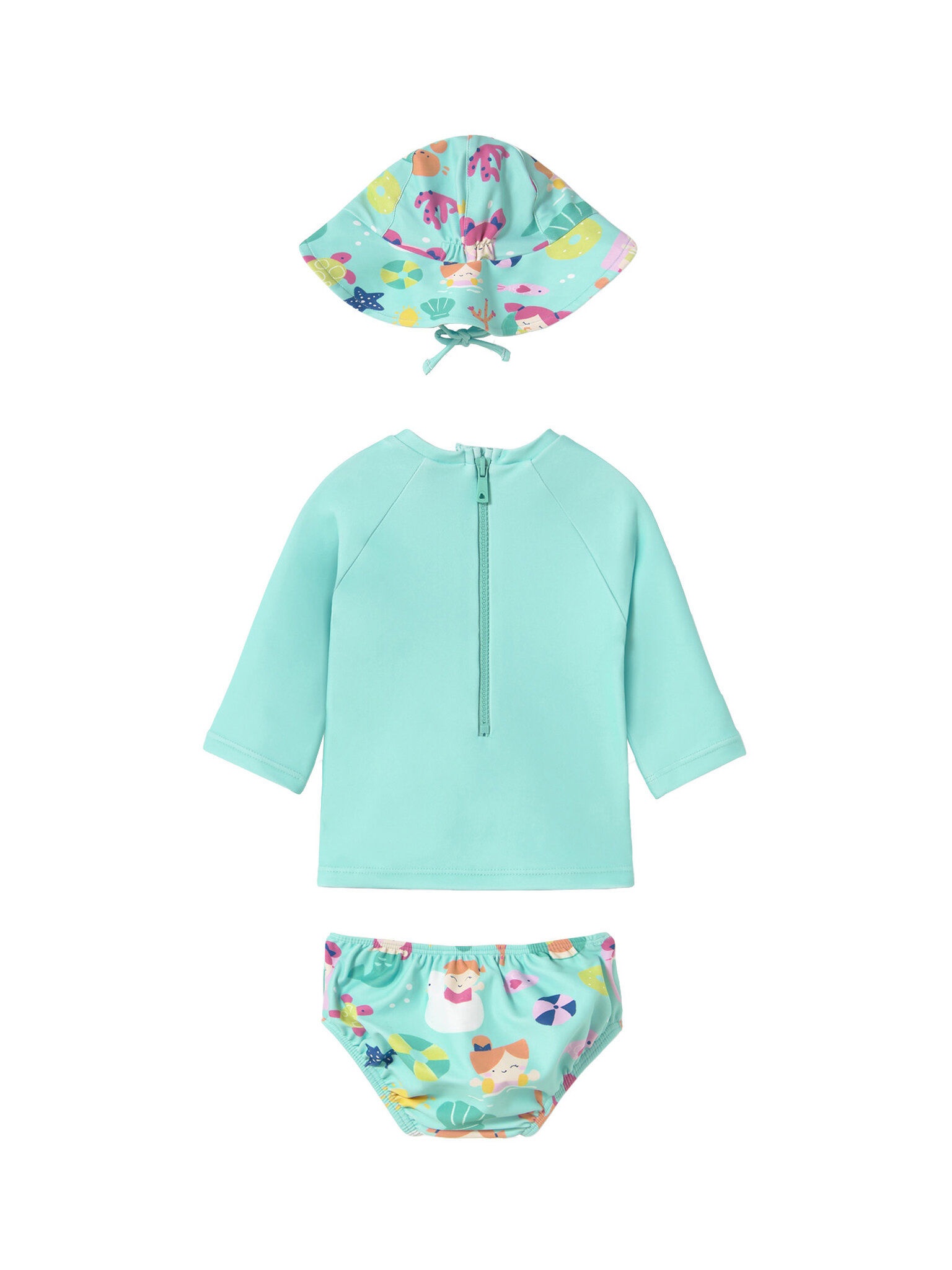 Plavalna majica Mayoral