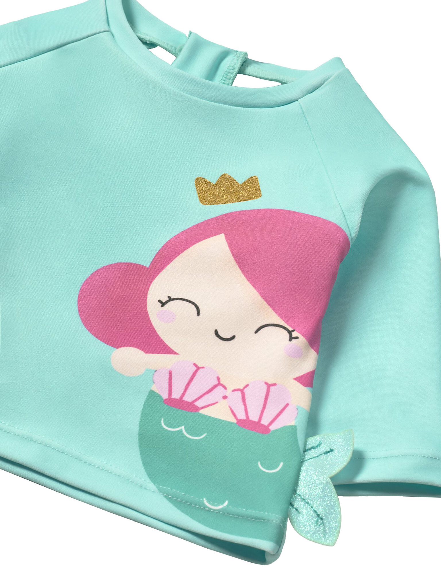 Plavalna majica Mayoral