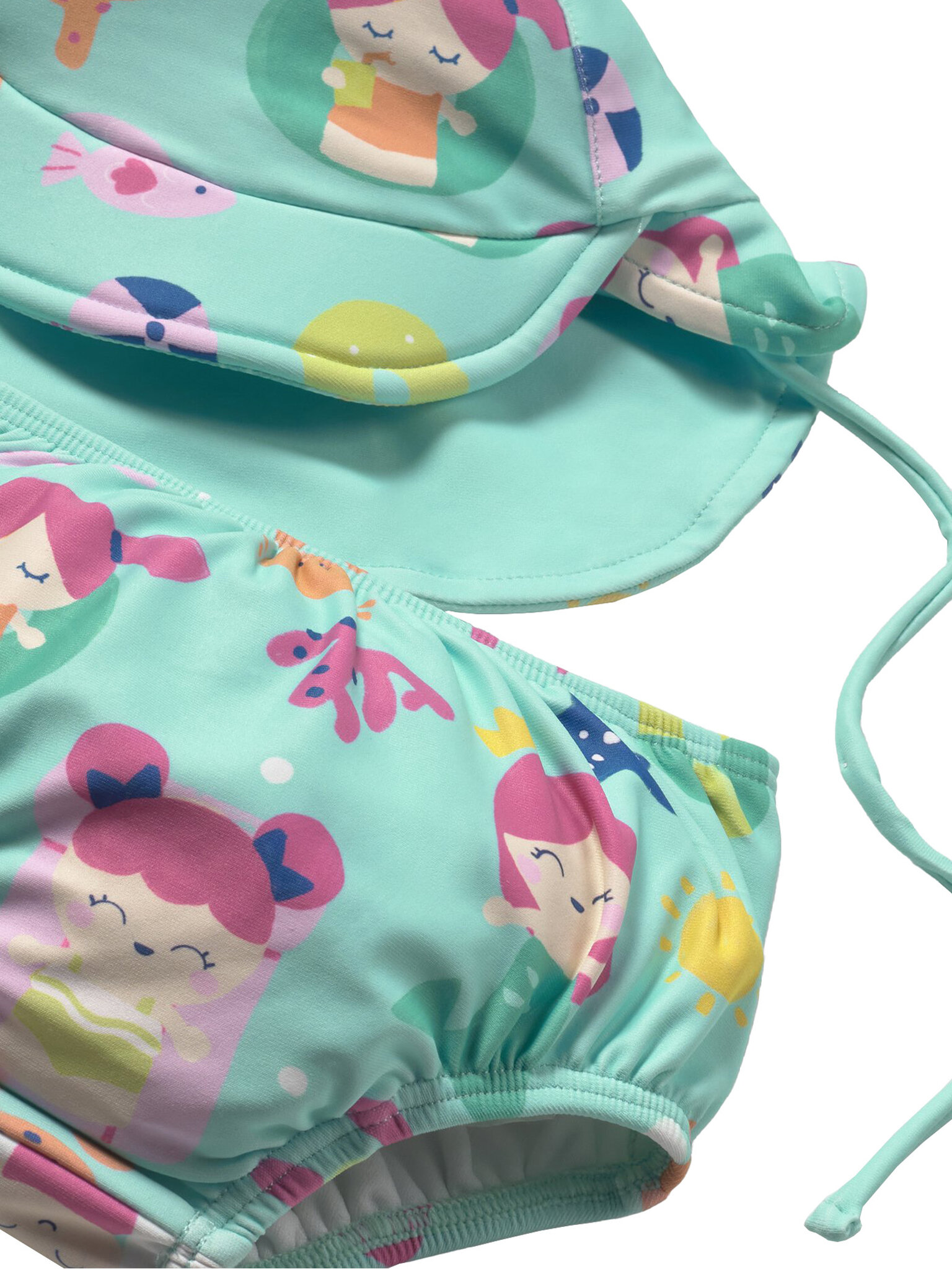 Plavalna majica Mayoral