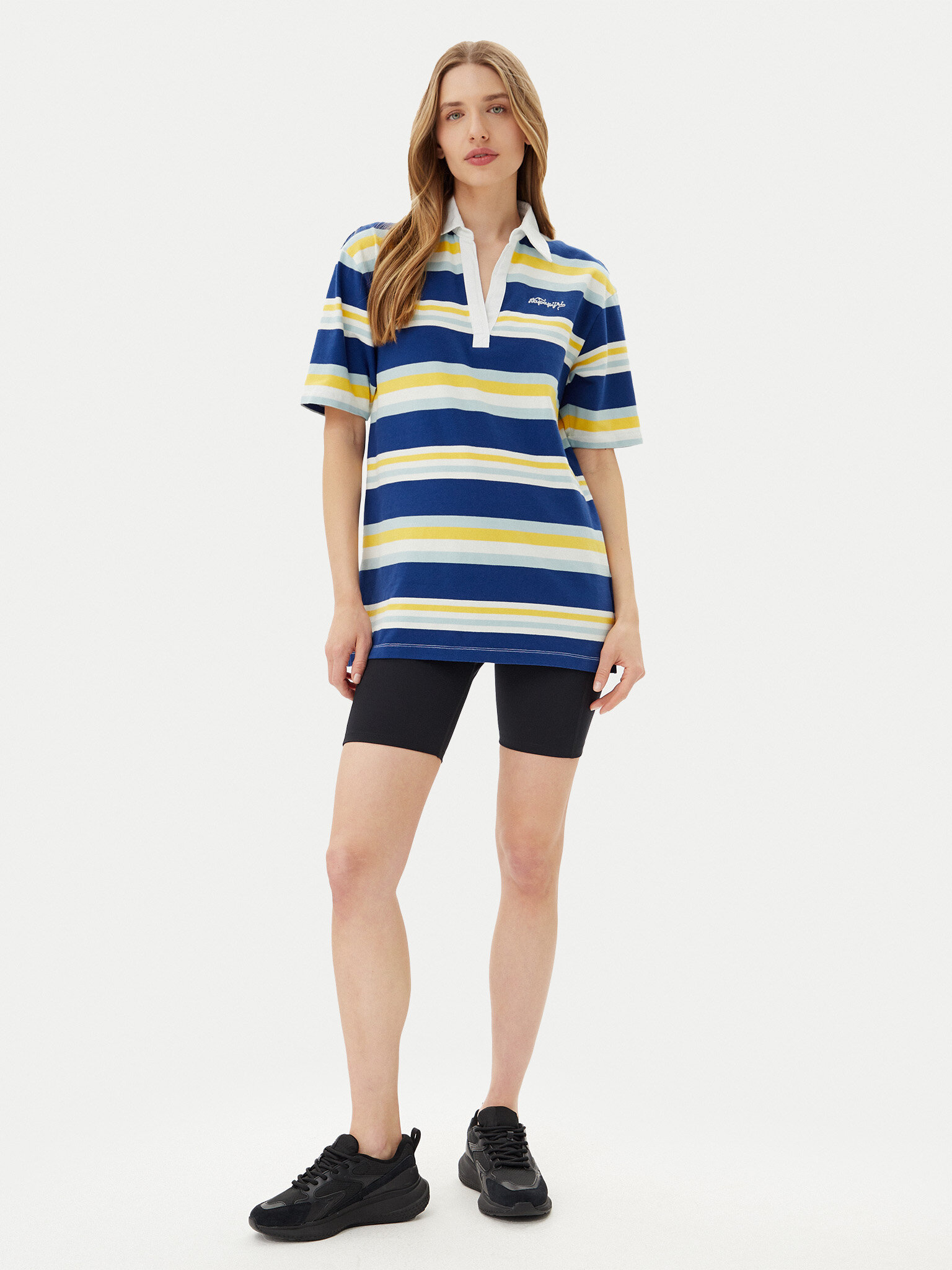 Polo majica Napapijri