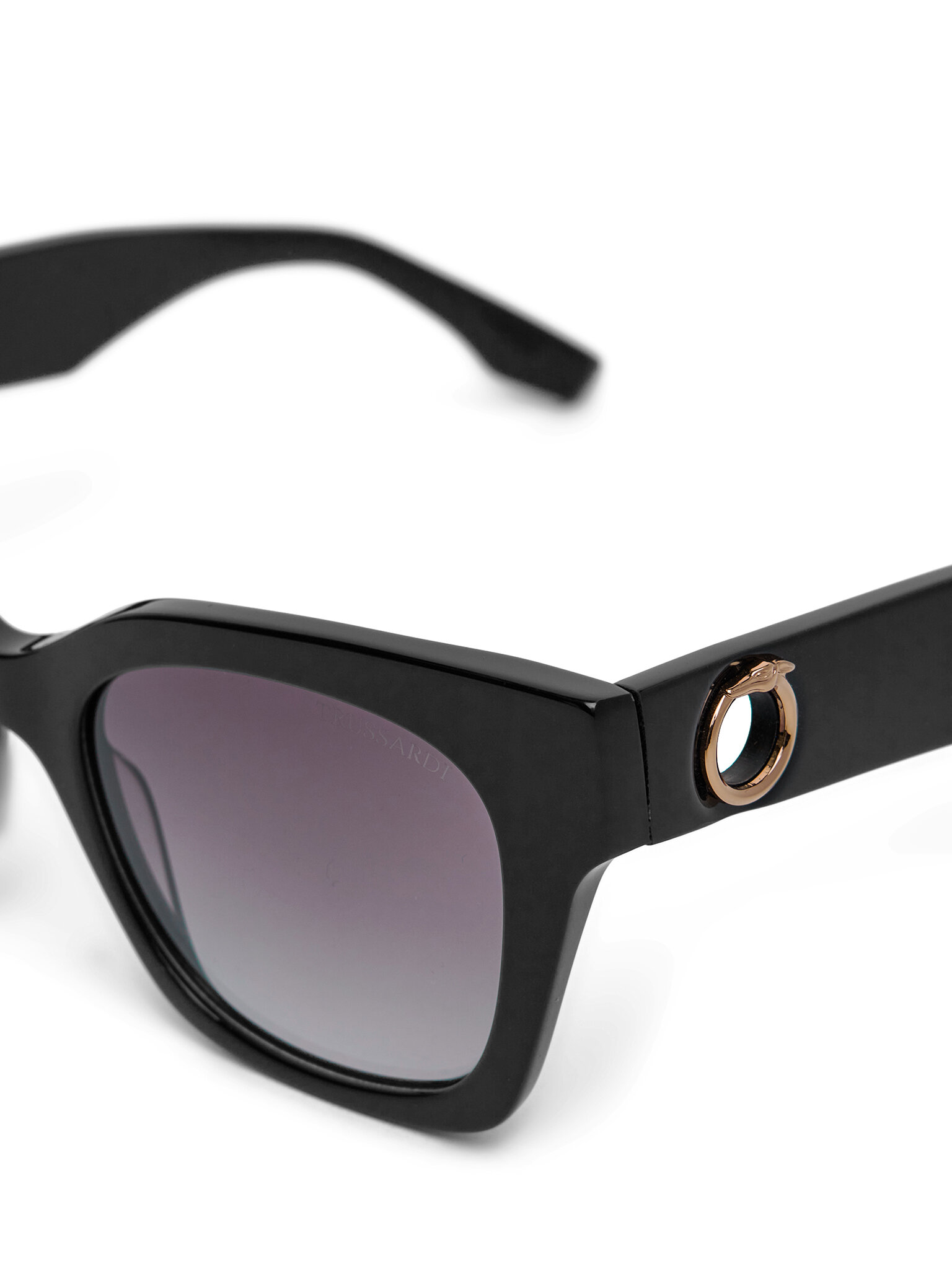 Sončna očala Trussardi