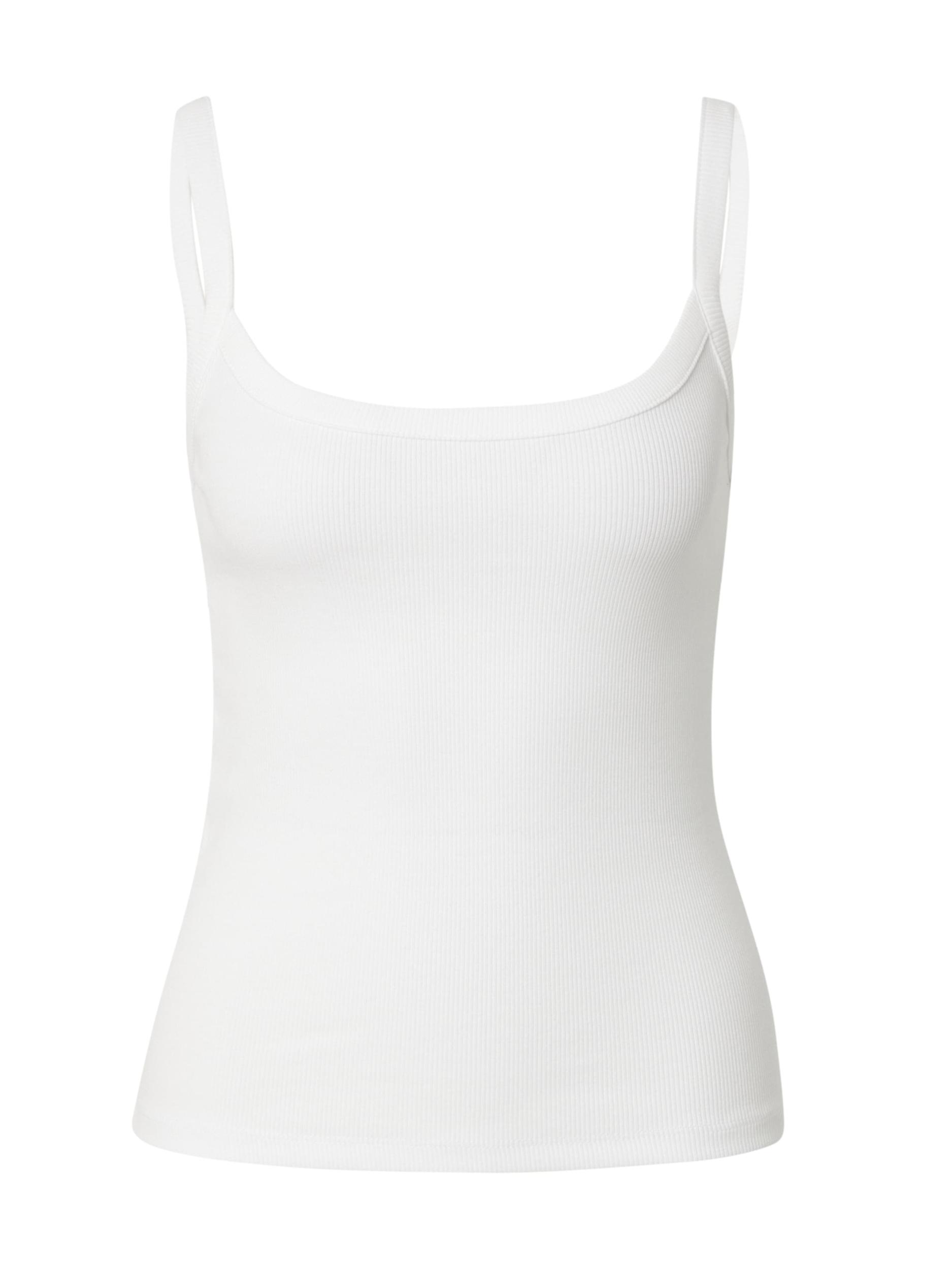 PIECES Top 'PCMay' bela