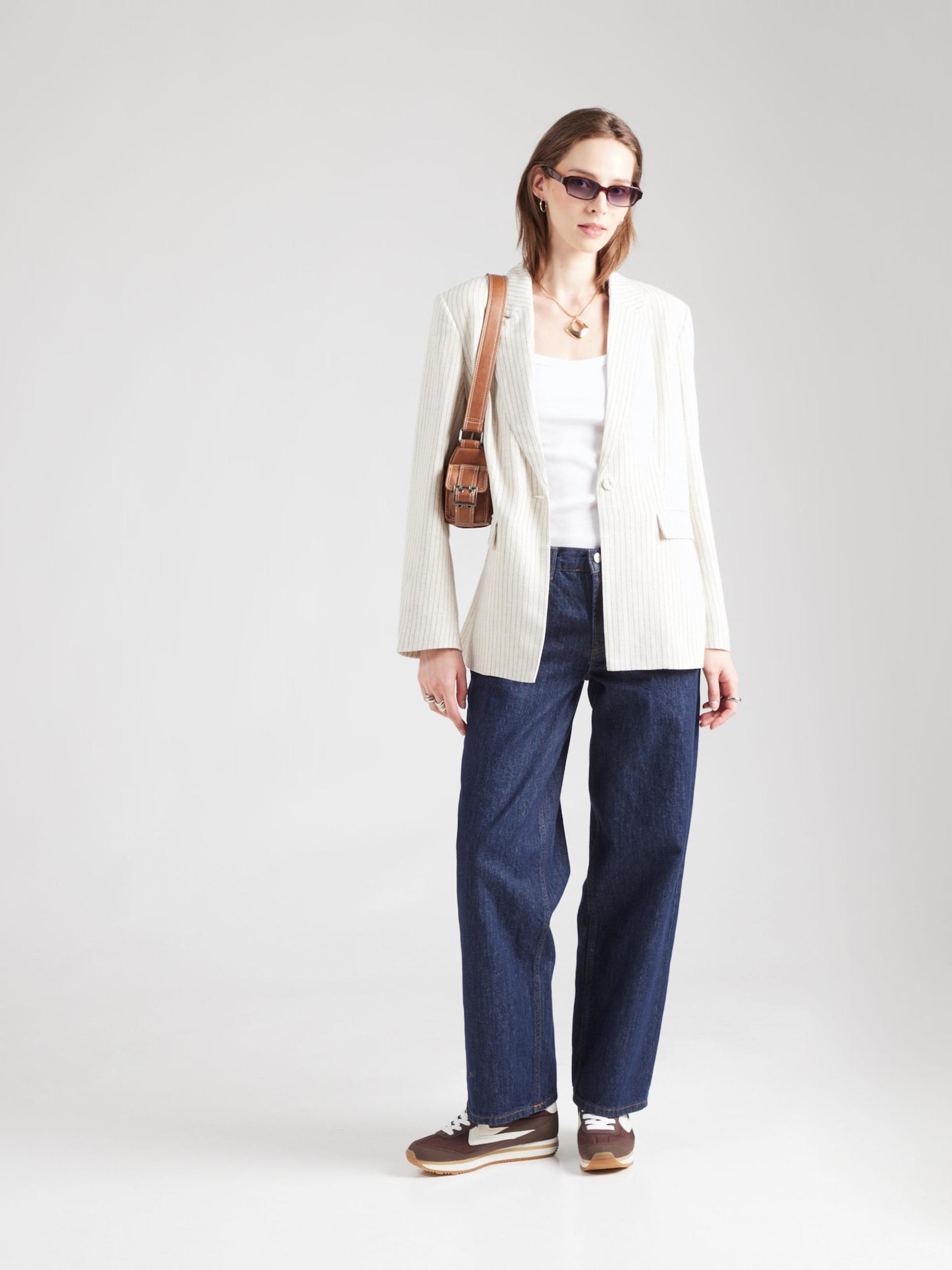 PIECES Top 'PCMay' bela