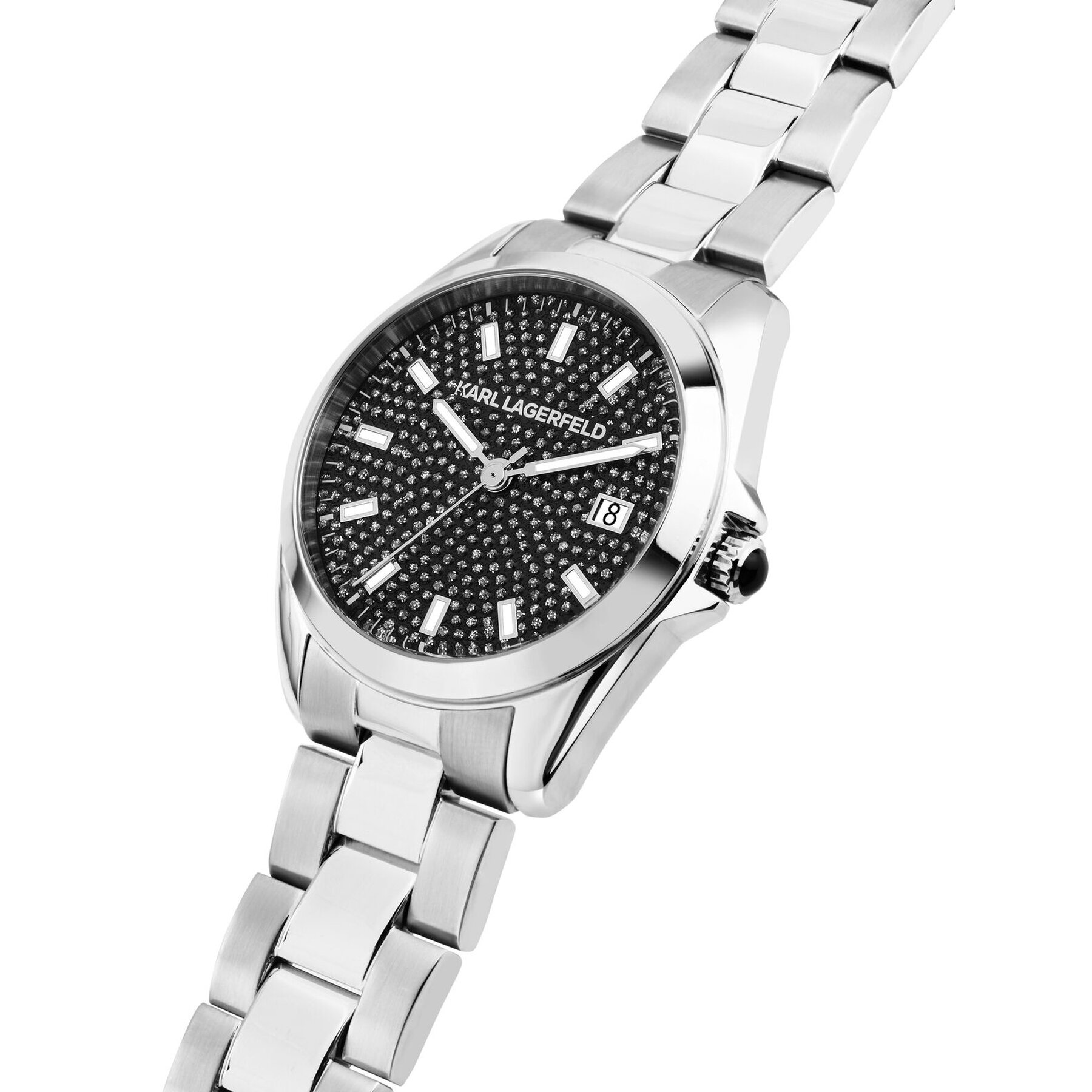 Ročna ura KARL LAGERFELD