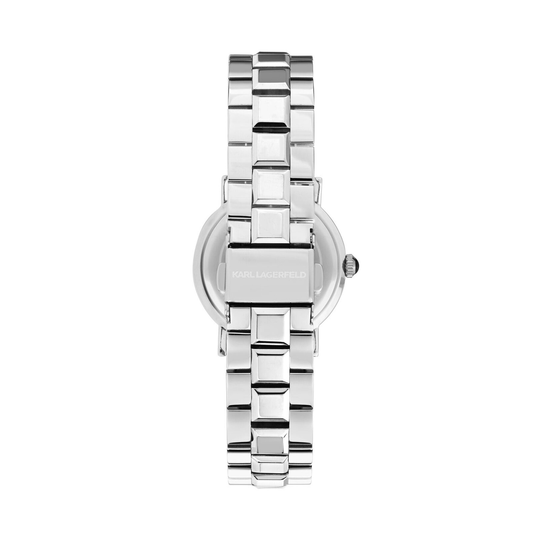 Ročna ura KARL LAGERFELD
