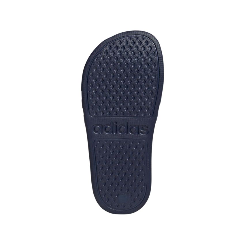 Adidas Mladinski natikači ADILETTE AQUA K Temno modra
