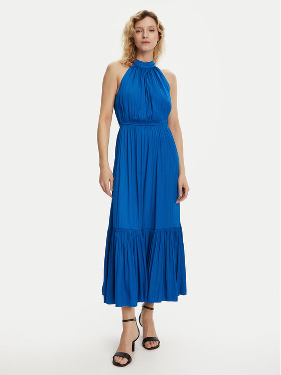 Cocktail obleka Morgan