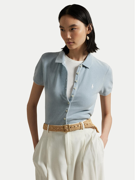 Polo majica Polo Ralph Lauren