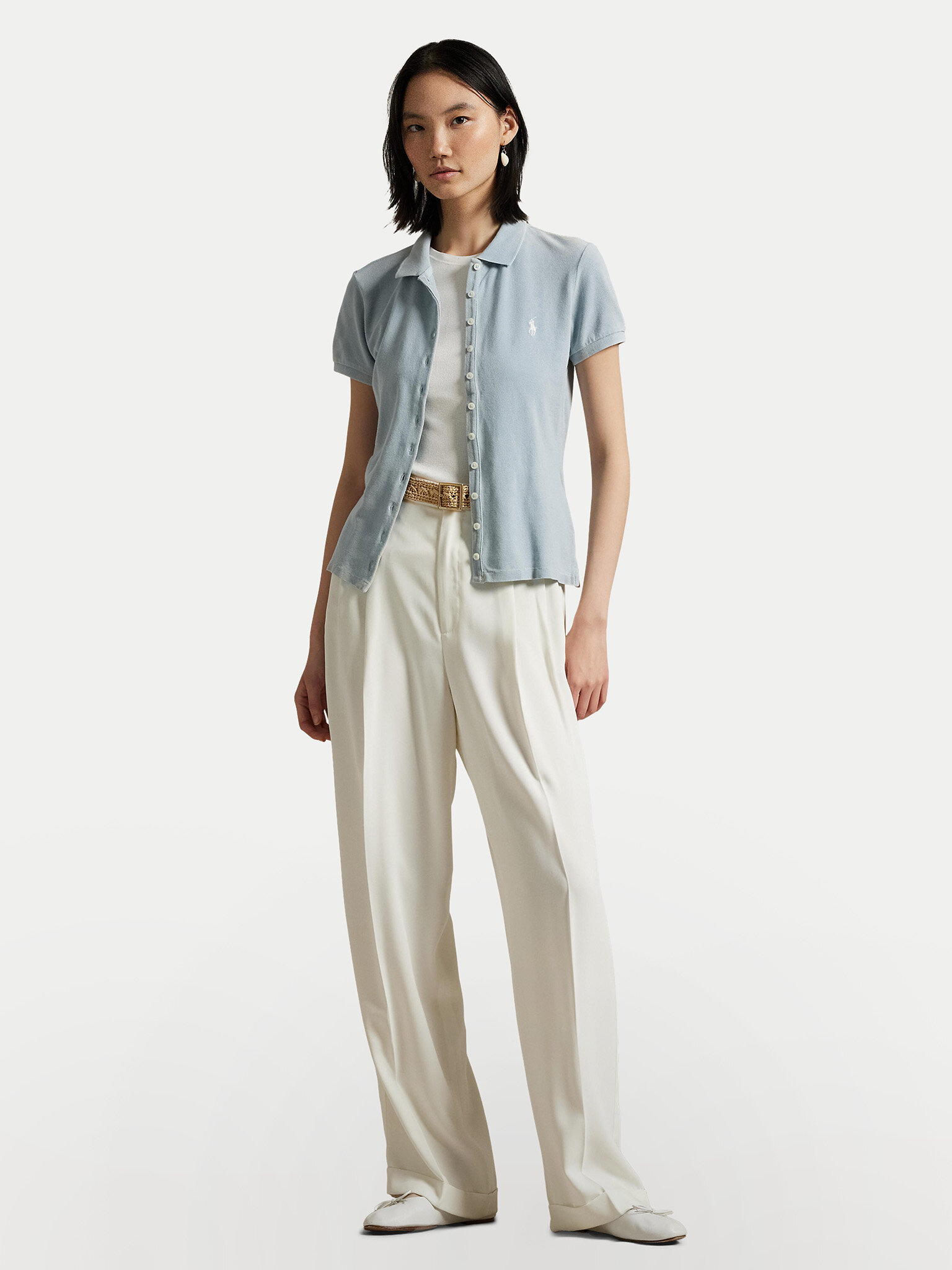 Polo majica Polo Ralph Lauren