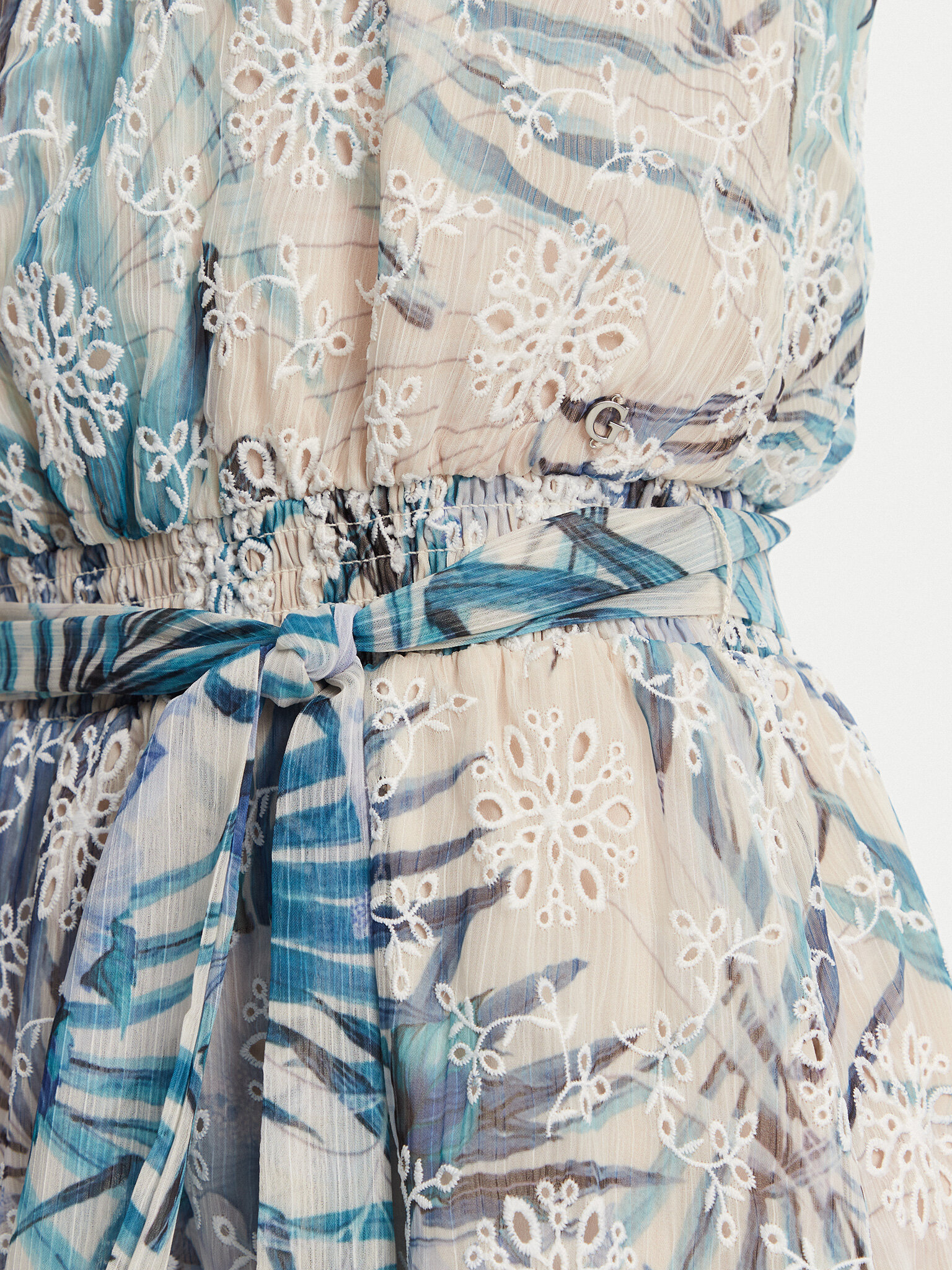 Poletna obleka Guess