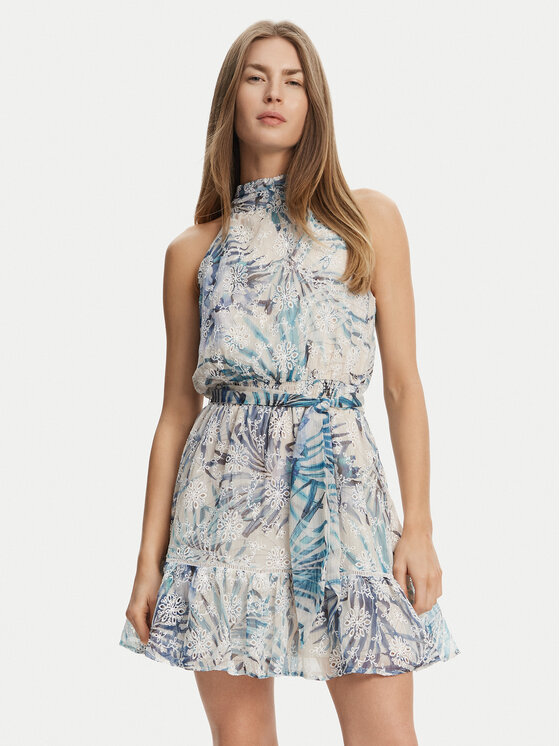 Poletna obleka Guess