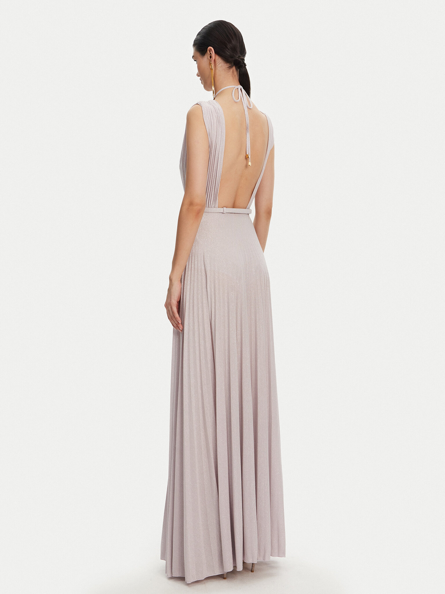 Večerna obleka Elisabetta Franchi