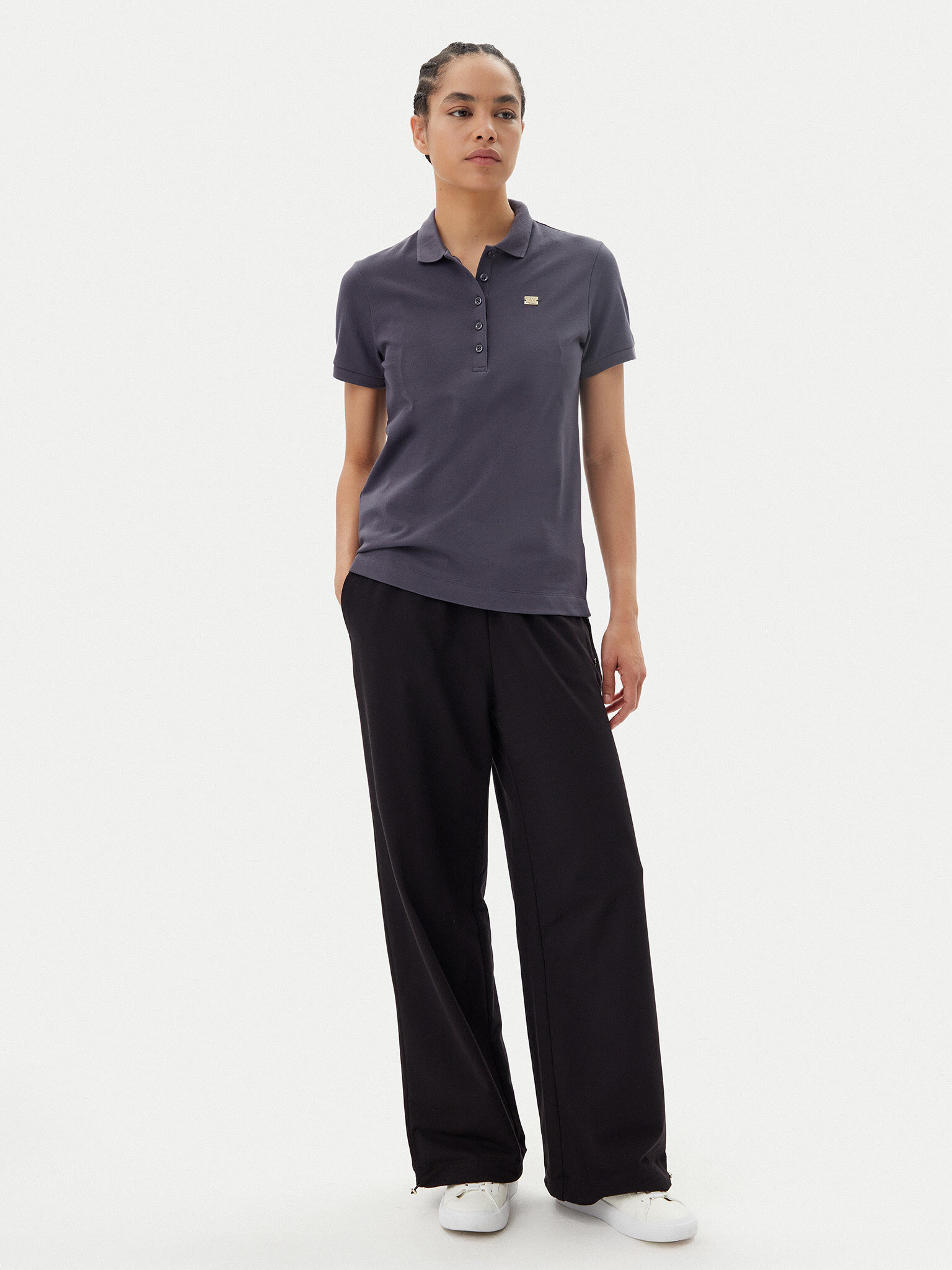 Polo majica EA7 Emporio Armani