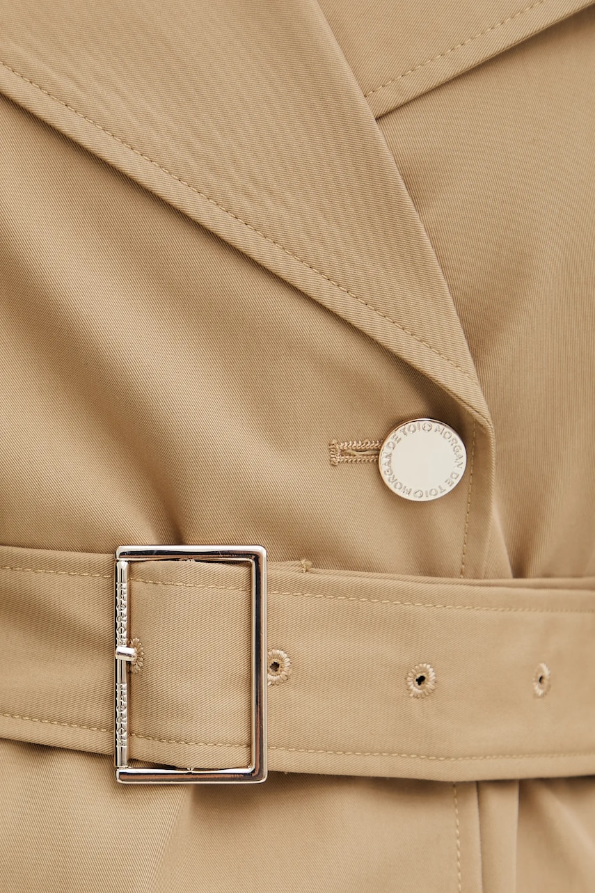 Balonar Morgan GROAD