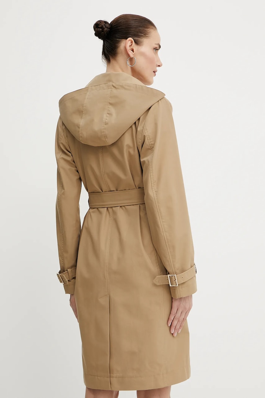 Balonar Morgan GROAD