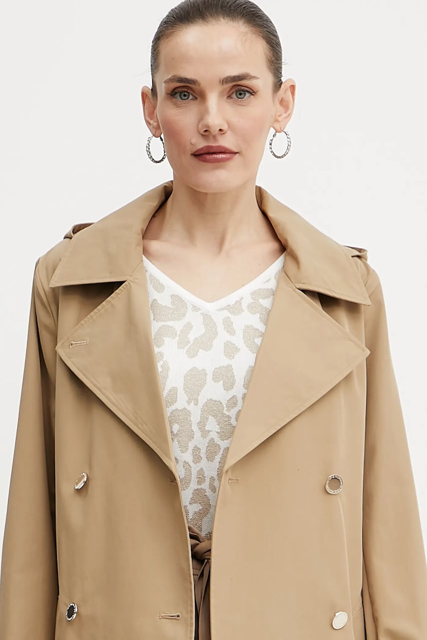 Balonar Morgan GROAD