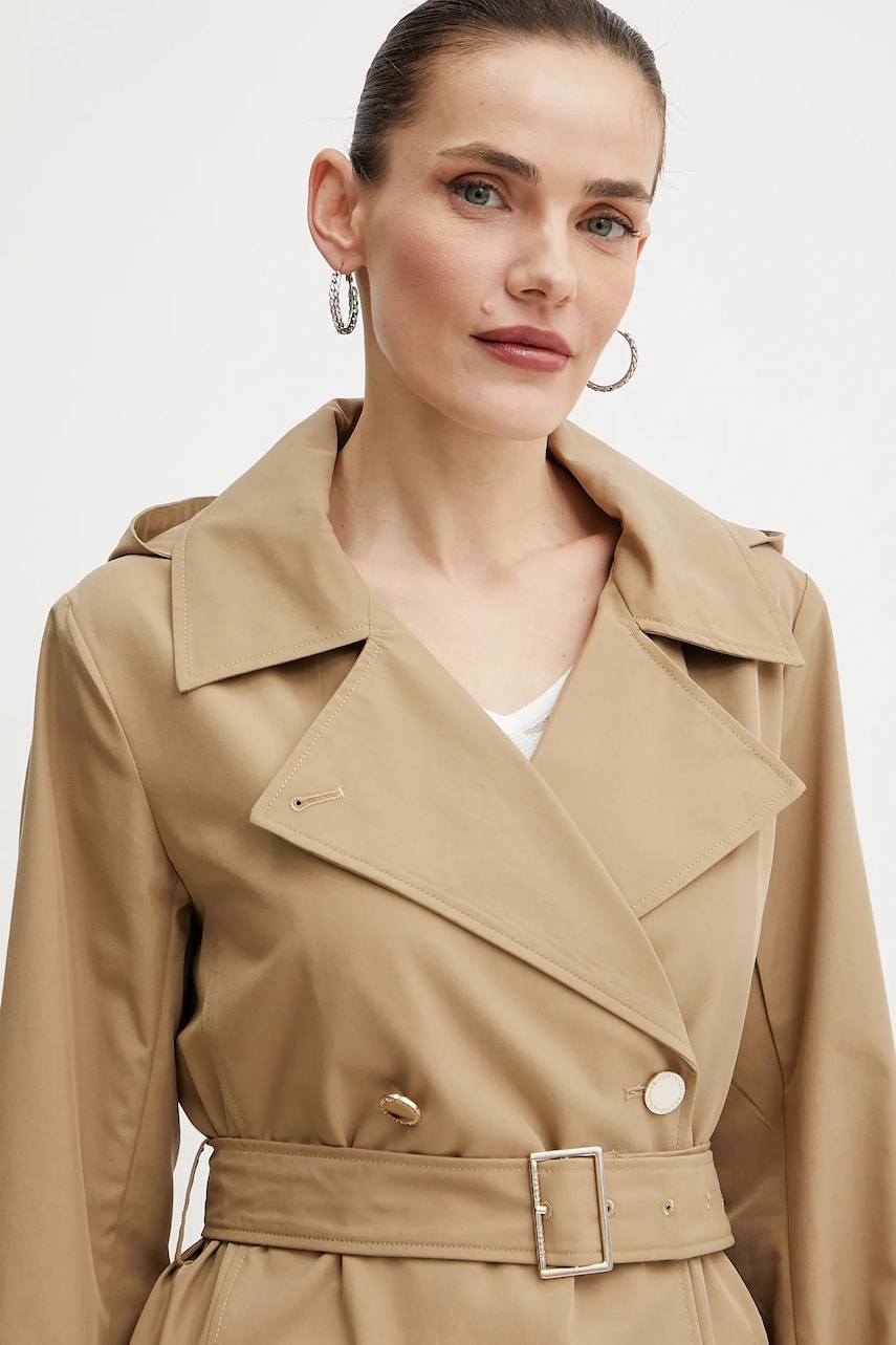 Balonar Morgan GROAD