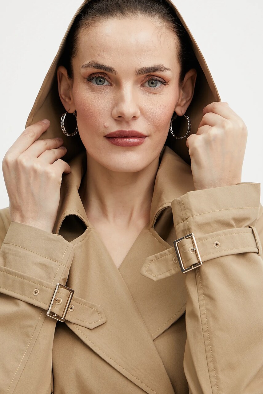 Balonar Morgan GROAD