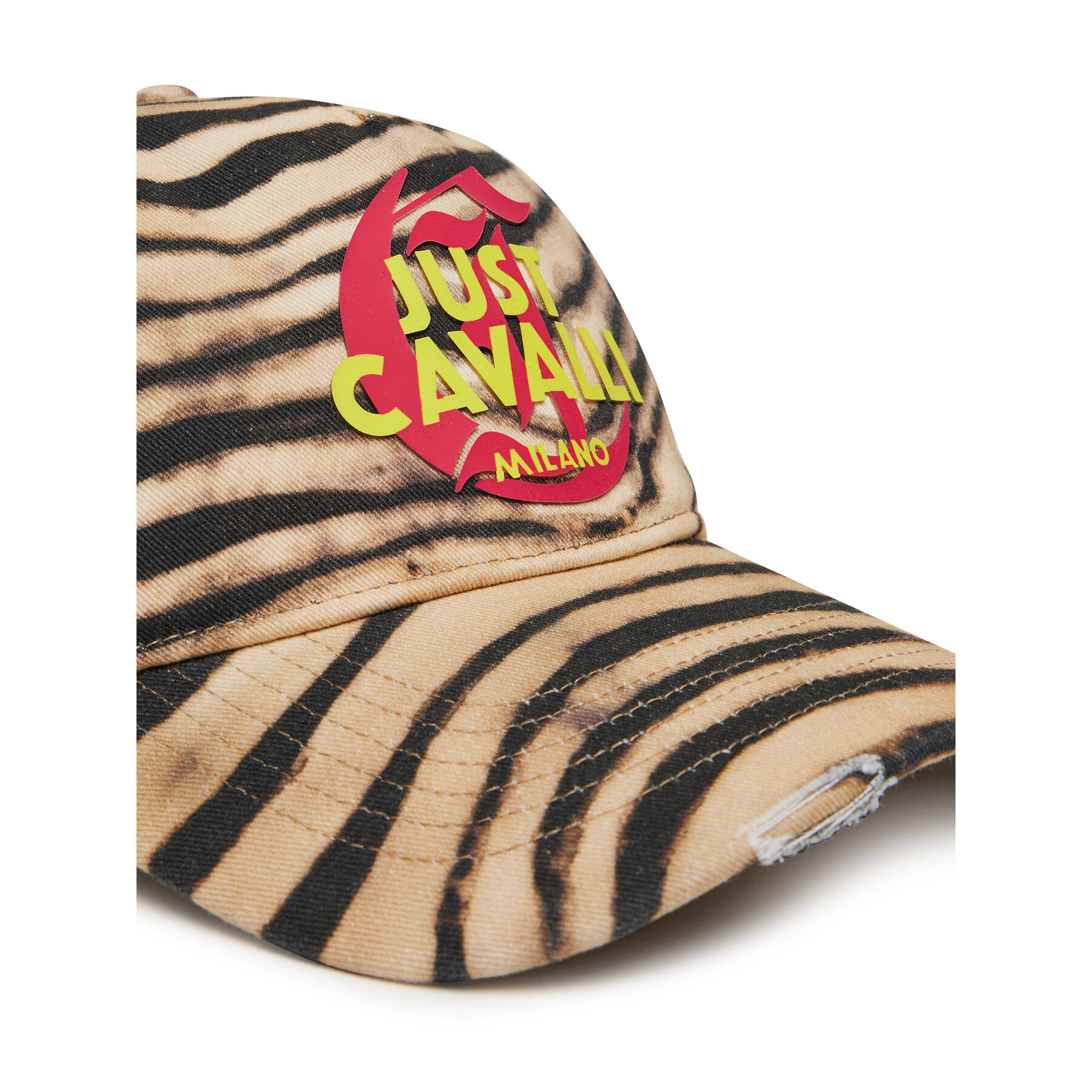 Kapa s šiltom Just Cavalli