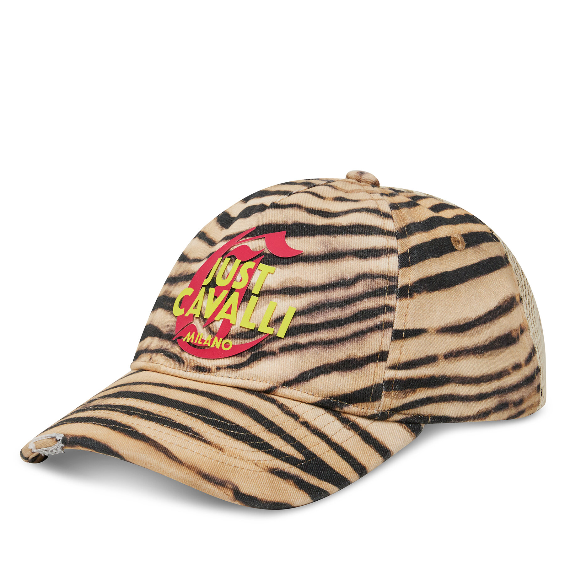 Kapa s šiltom Just Cavalli