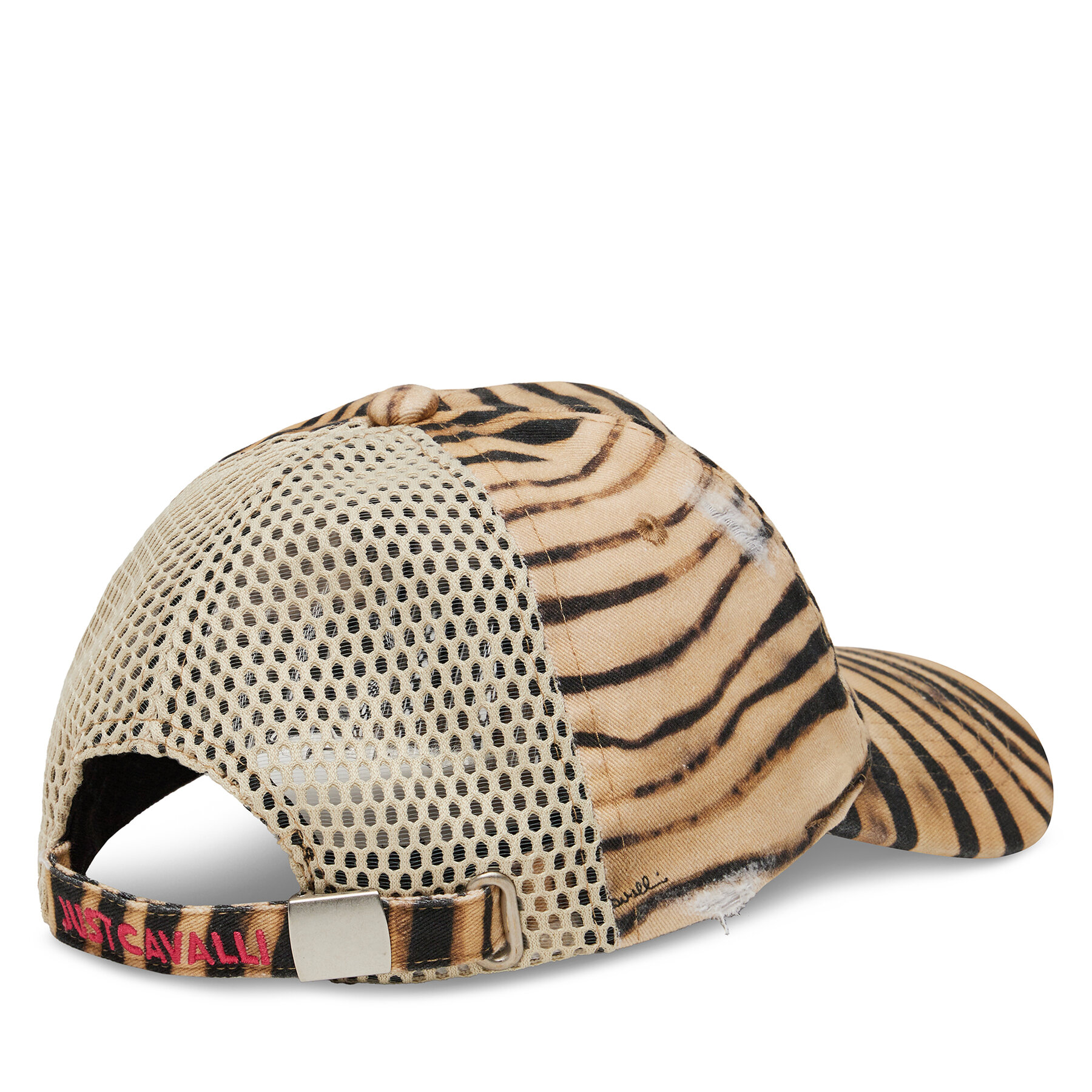 Kapa s šiltom Just Cavalli